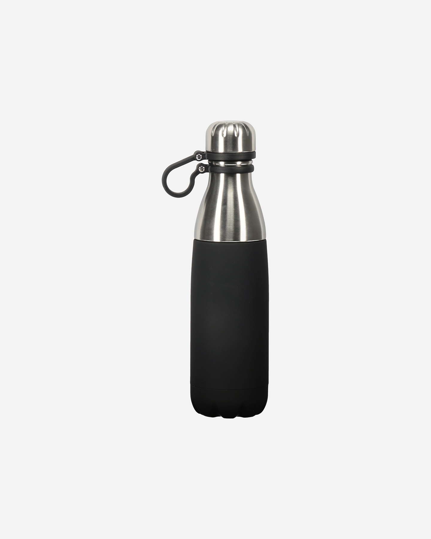 Borraccia SMARTSHAKE ERALU  - Nero - 1 | Cisalfa Sport