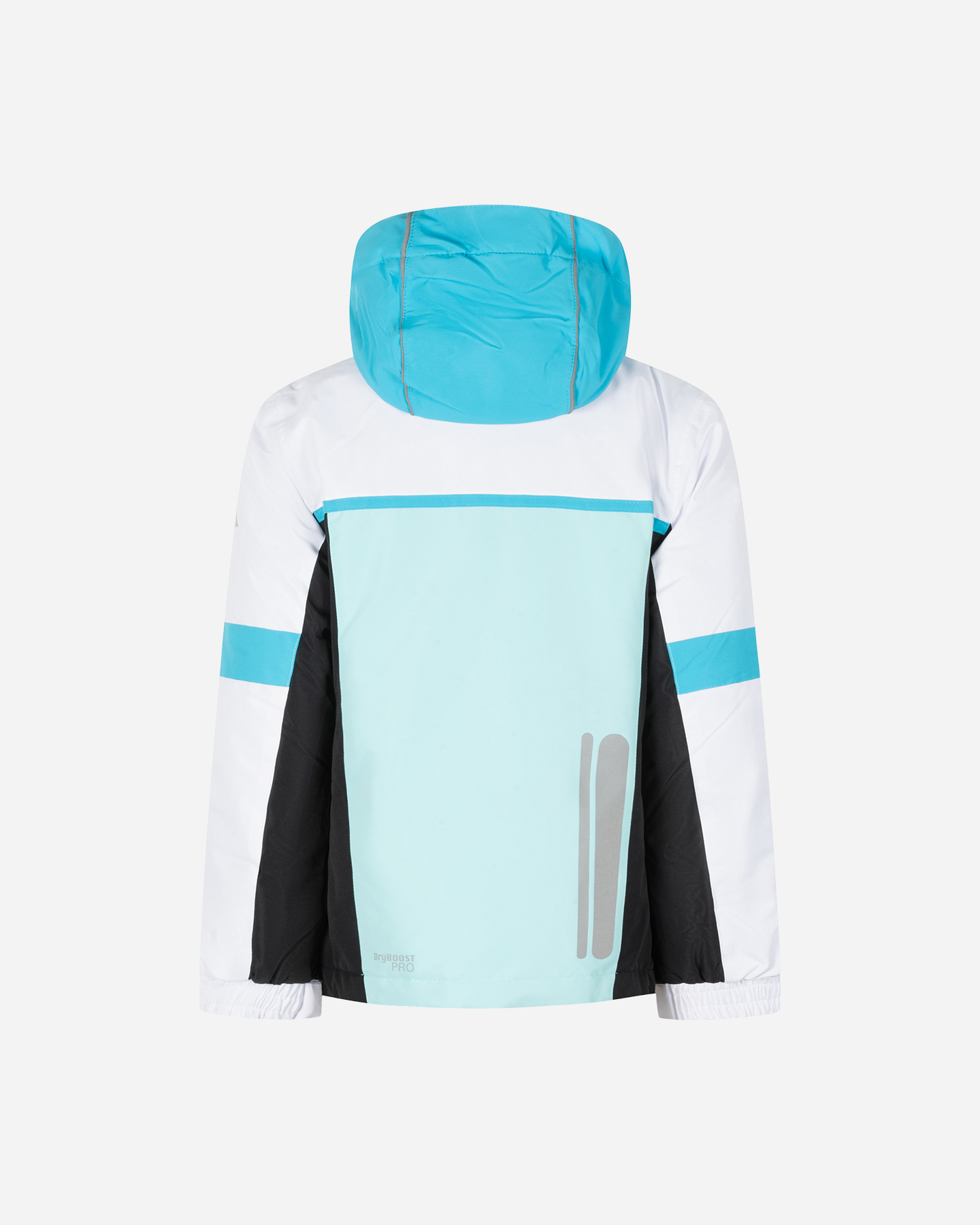 Completo sci 8848 SKI ESSENTIAL JR - Azzurro - 2 | Cisalfa Sport