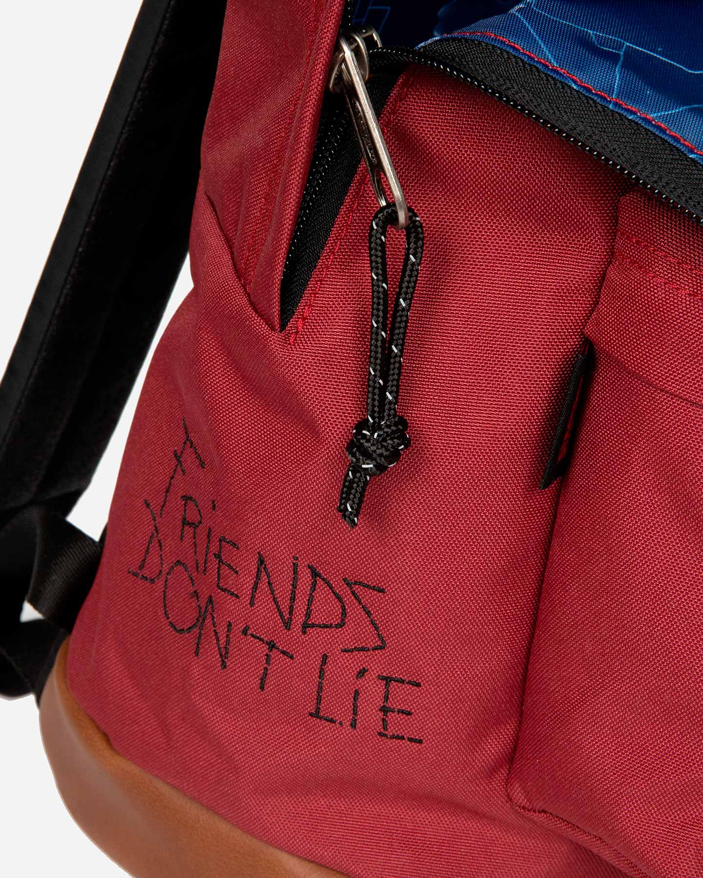 Zaino EASTPAK STRANGER THINGS WYOMING  - Color mix - 5 | Cisalfa Sport
