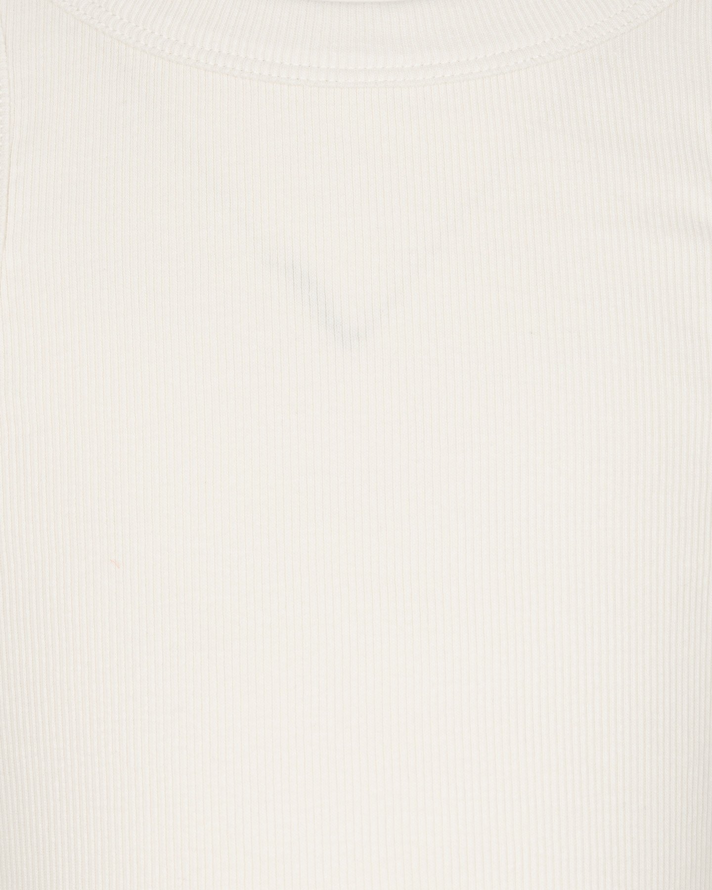 Canotta ABC NEW BASIC W - Bianco - 2 | Cisalfa Sport