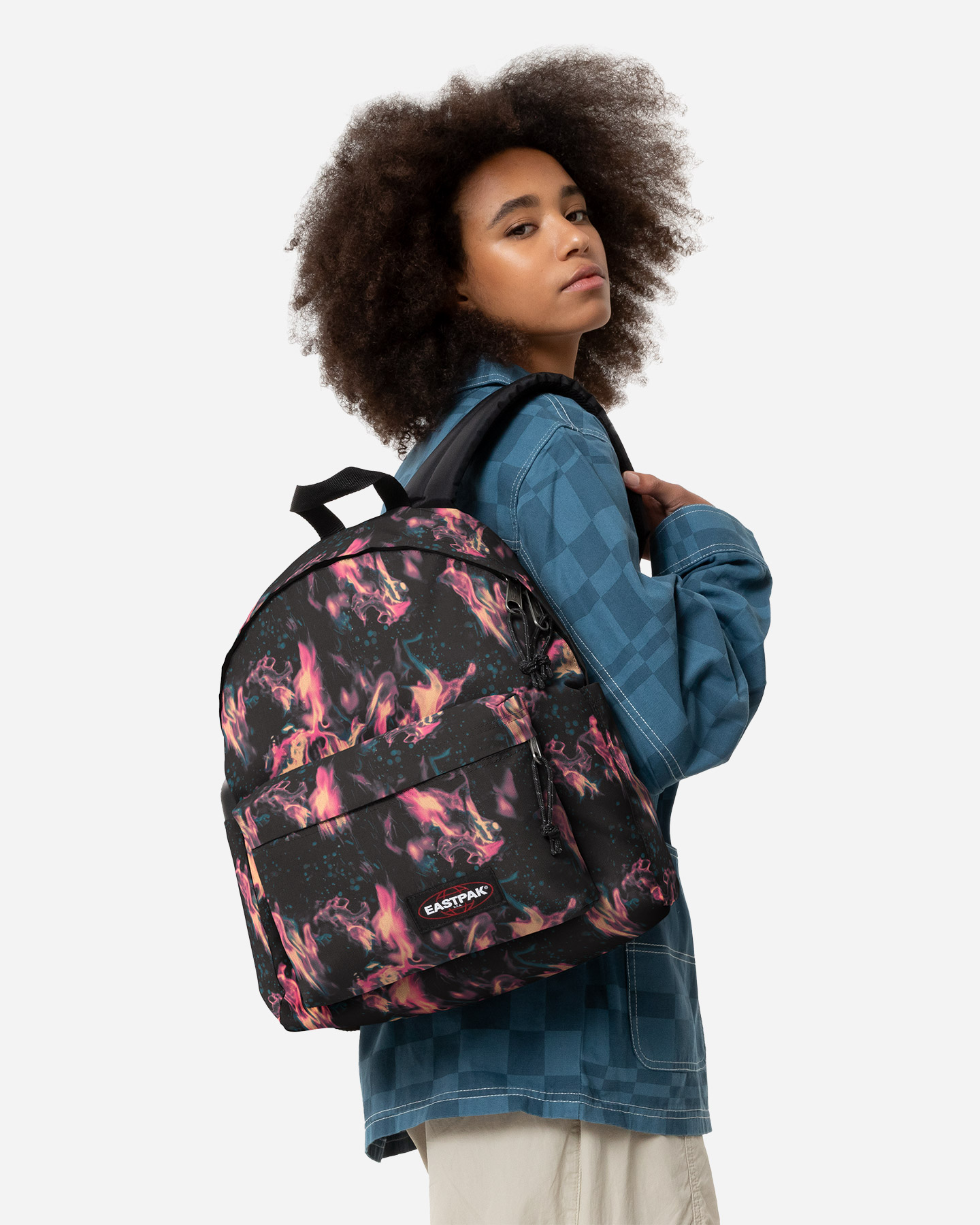 Zaino EASTPAK DAY PAK'R - 39 | Cisalfa Sport