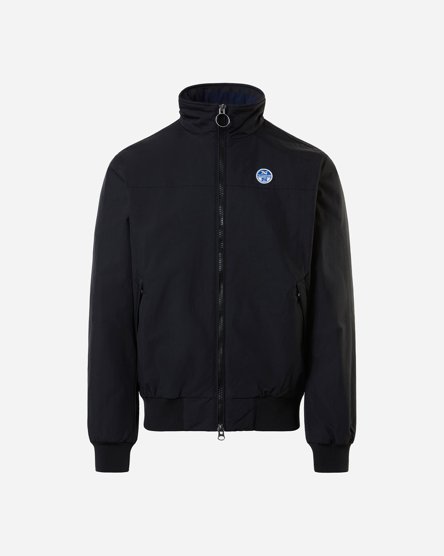 Giubbotto NORTH SAILS SAILOR SLIM RECYCLED TASLAN M - 0 | Cisalfa Sport