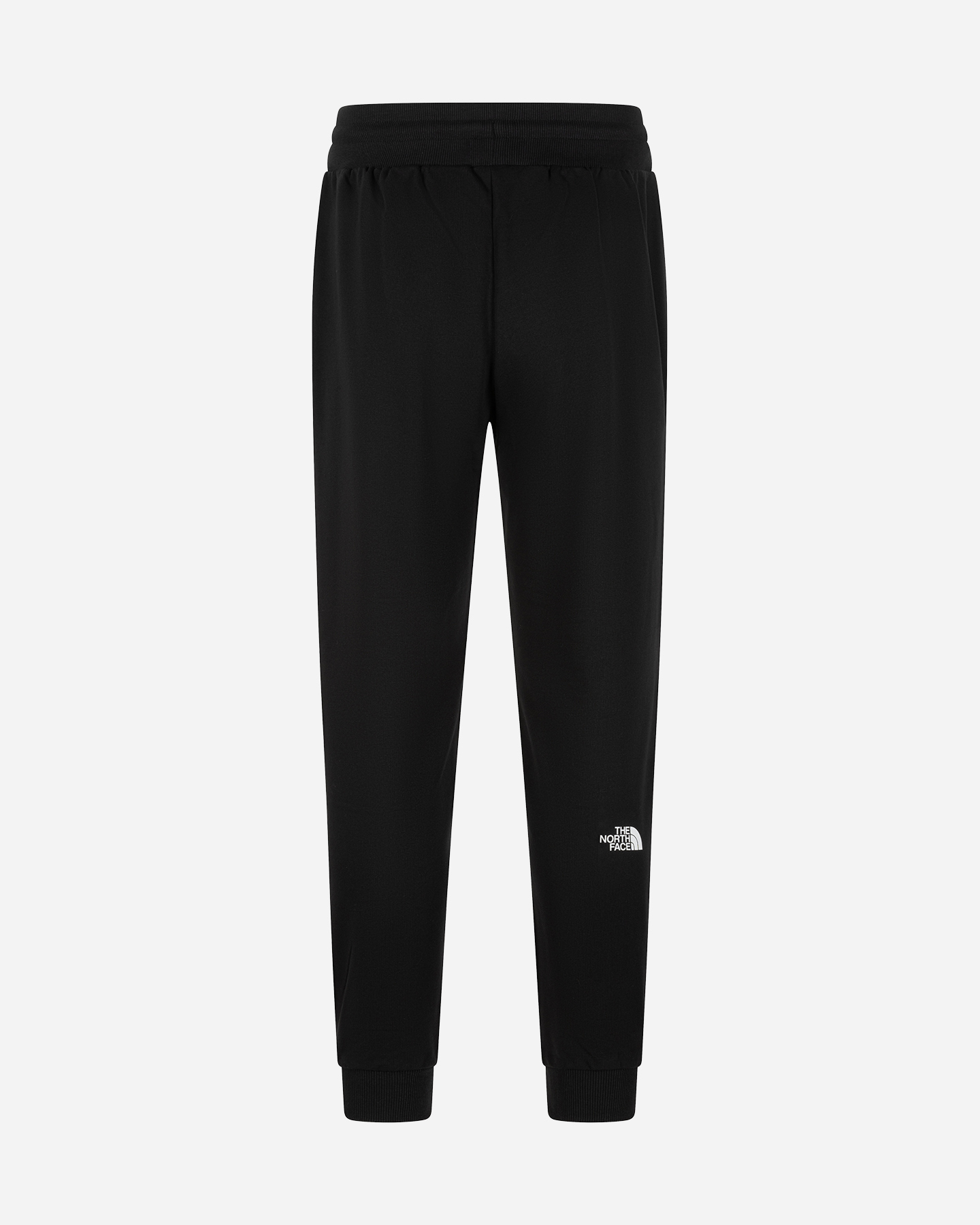 Pantalone THE NORTH FACE MOUNTAIN LINE M - Nero - 1 | Cisalfa Sport