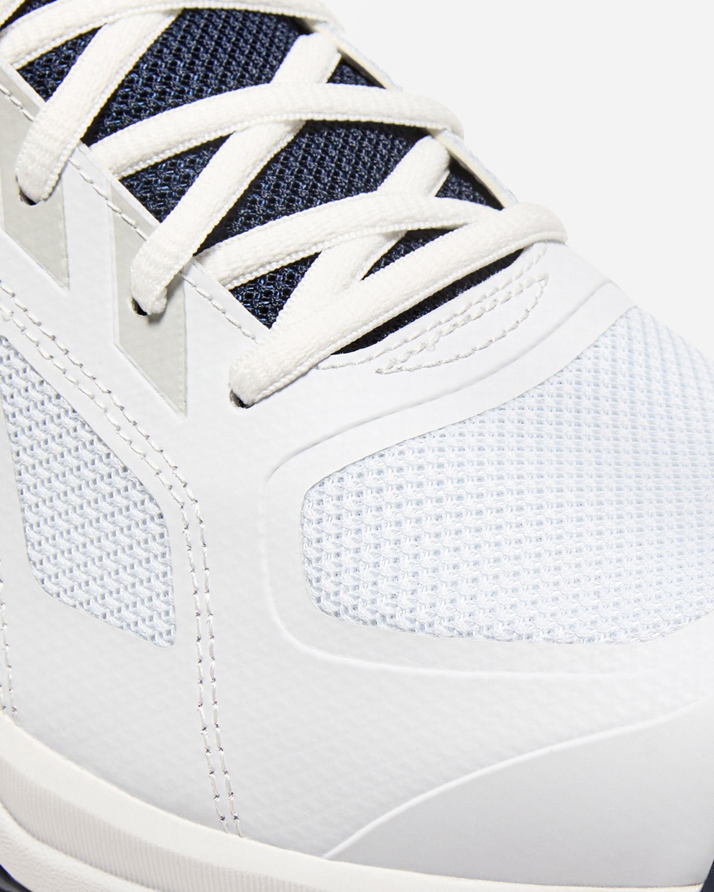 Scarpe tennis DIADORA TROFEO 3 CLAY M - Bianco - 5 | Cisalfa Sport