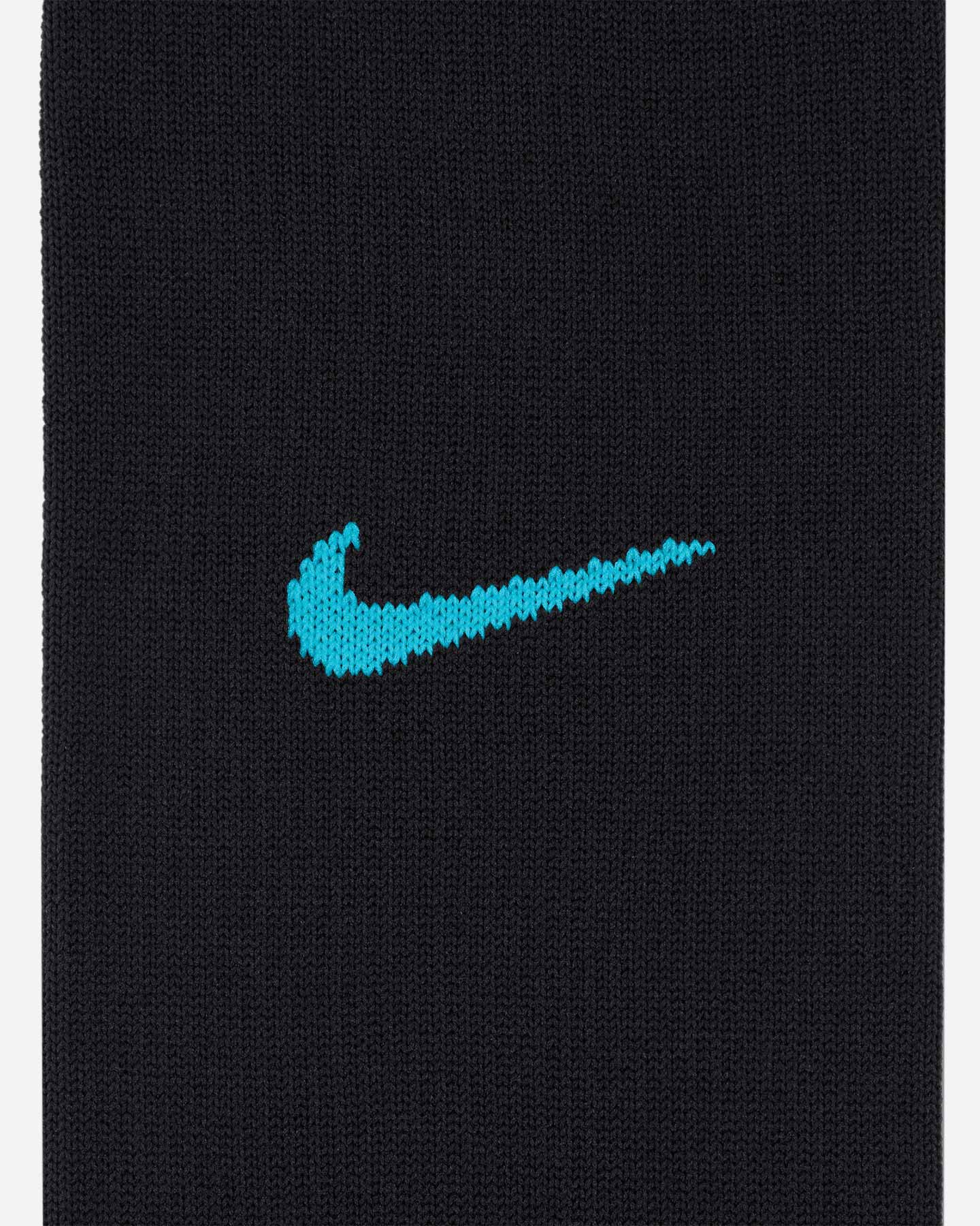 Calzettoni calcio ufficiali NIKE INTER 25-26 HOME M - Color mix - 3 | Cisalfa Sport