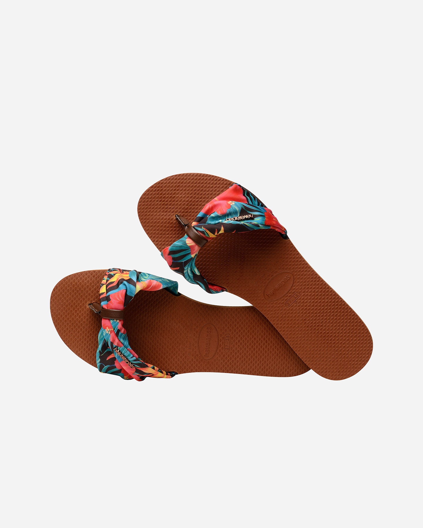 Infradito HAVAIANAS YOU SAINT TROPEZ W - 1 | Cisalfa Sport
