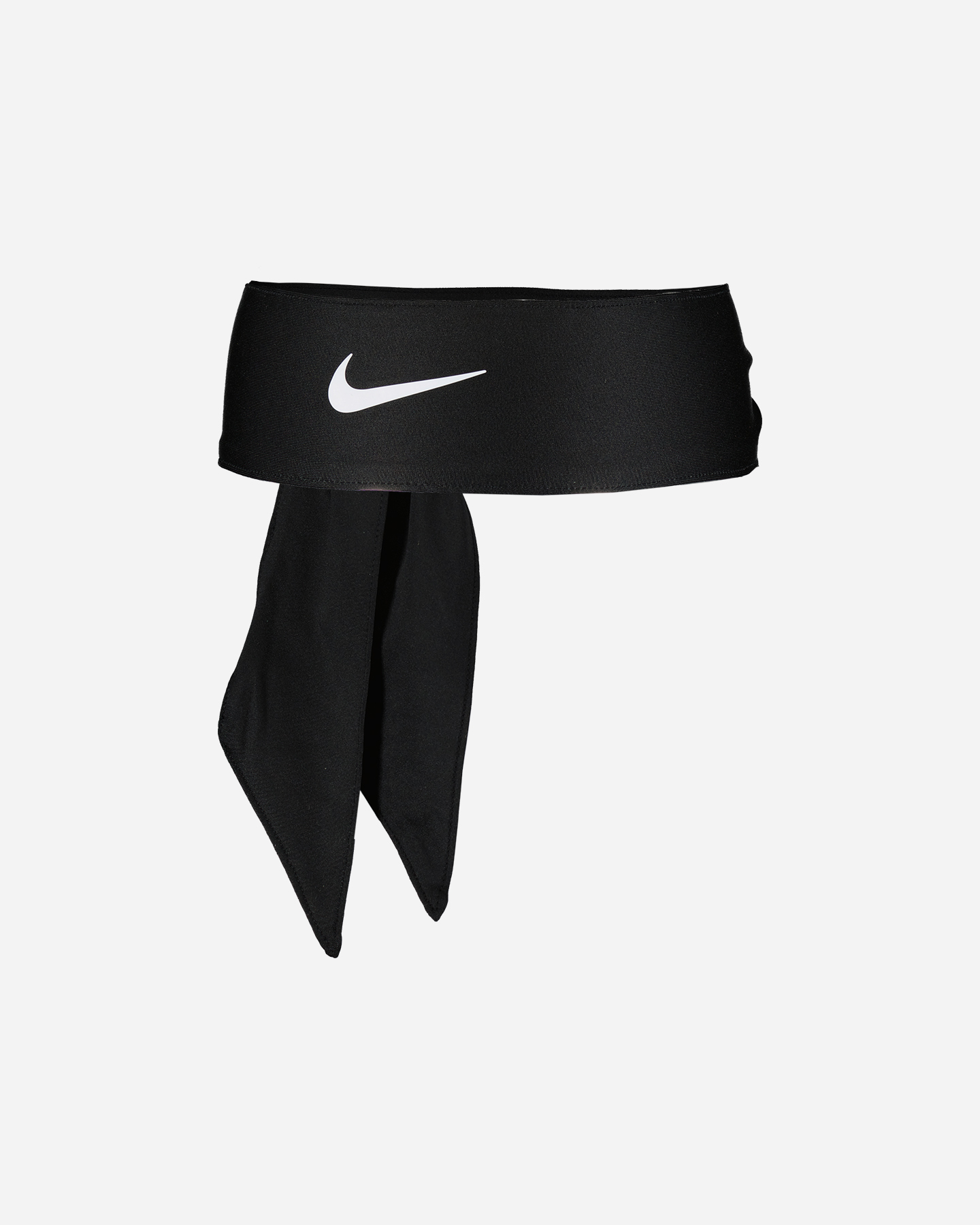 Fascia testa NIKE BASIC 3.0 - Nero - 0 | Cisalfa Sport