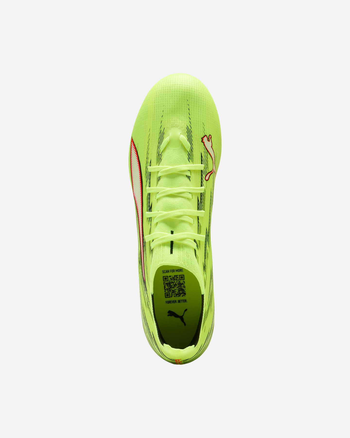 Scarpe calcio PUMA ULTRA 6 MATCH FG-AG M - Color mix - 3 | Cisalfa Sport