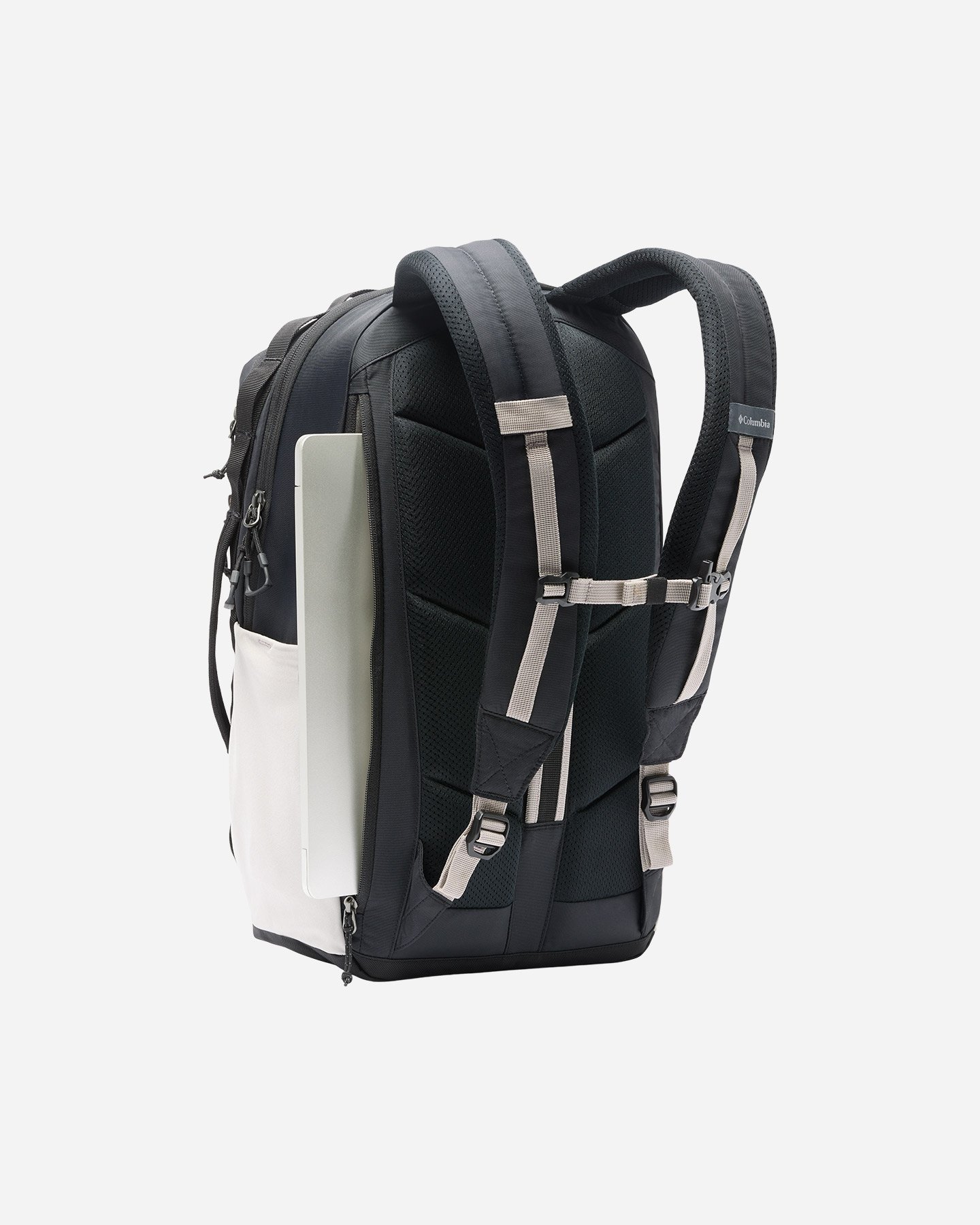 Zaino COLUMBIA LANDROAMER EVERYDAY 24L  - Grigio - 1 | Cisalfa Sport