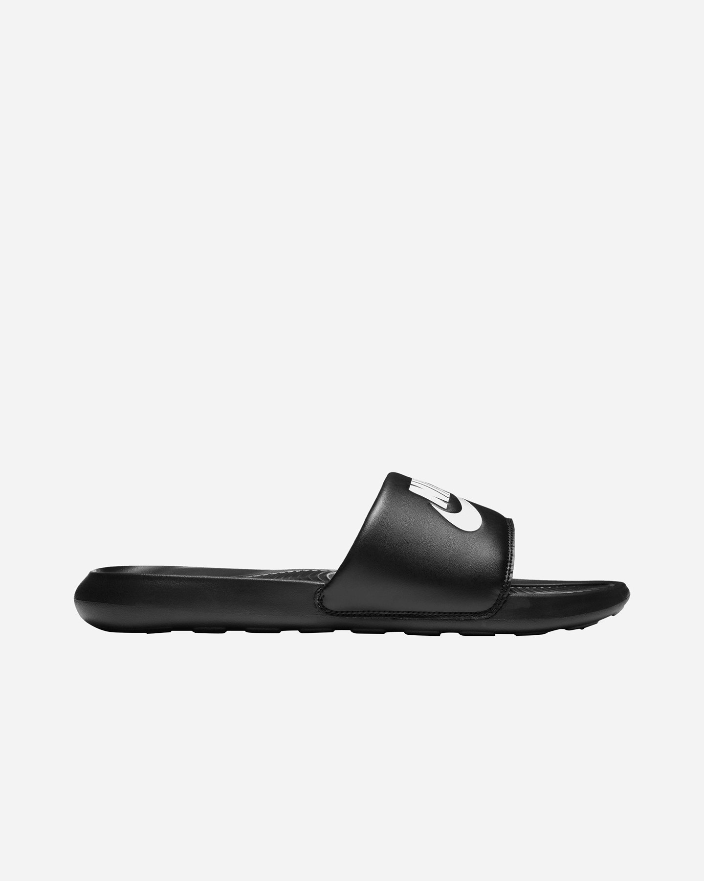 Ciabatte NIKE VICTORI ONE SLIDE M - Nero - 0 | Cisalfa Sport