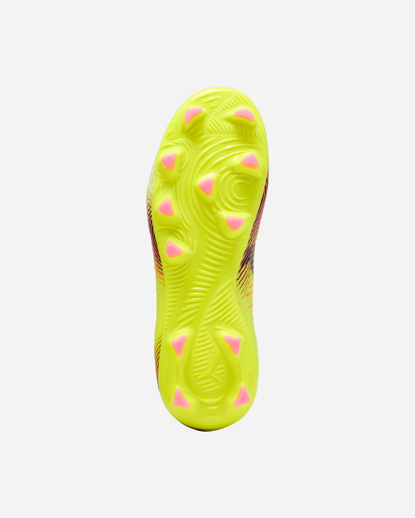 Scarpe calcio PUMA FUTURE PRO FG-AG JR - Color mix - 2 | Cisalfa Sport