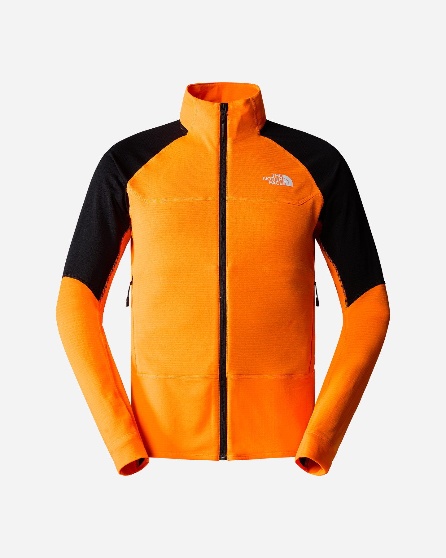 Pile THE NORTH FACE BOLT POLARTEC M - Arancione - 0 | Cisalfa Sport