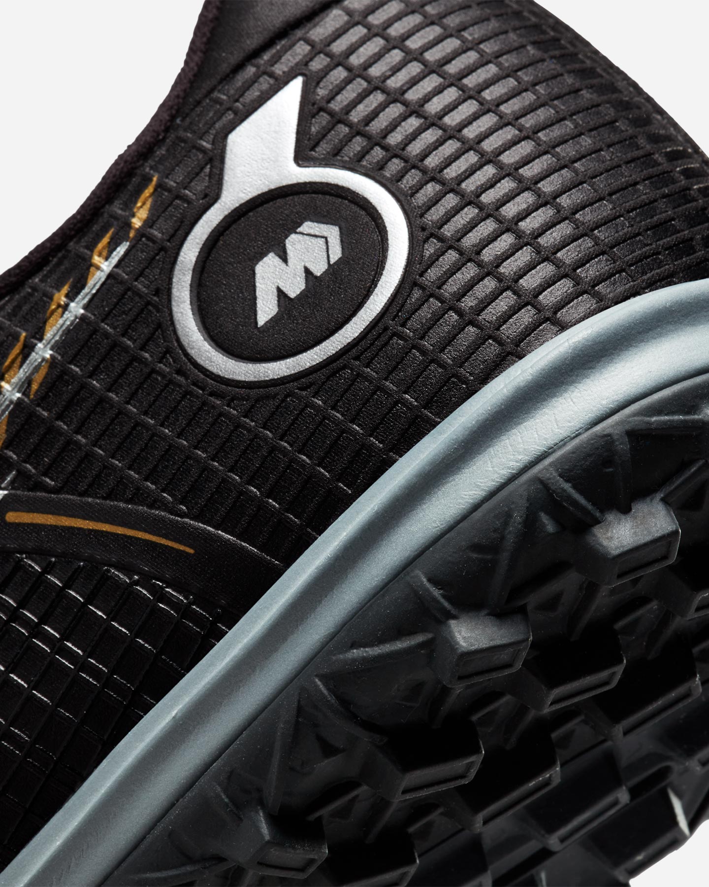 Scarpe calcio NIKE MERCURIAL VAPOR 14 ACADEMY TF M - 5 | Cisalfa Sport