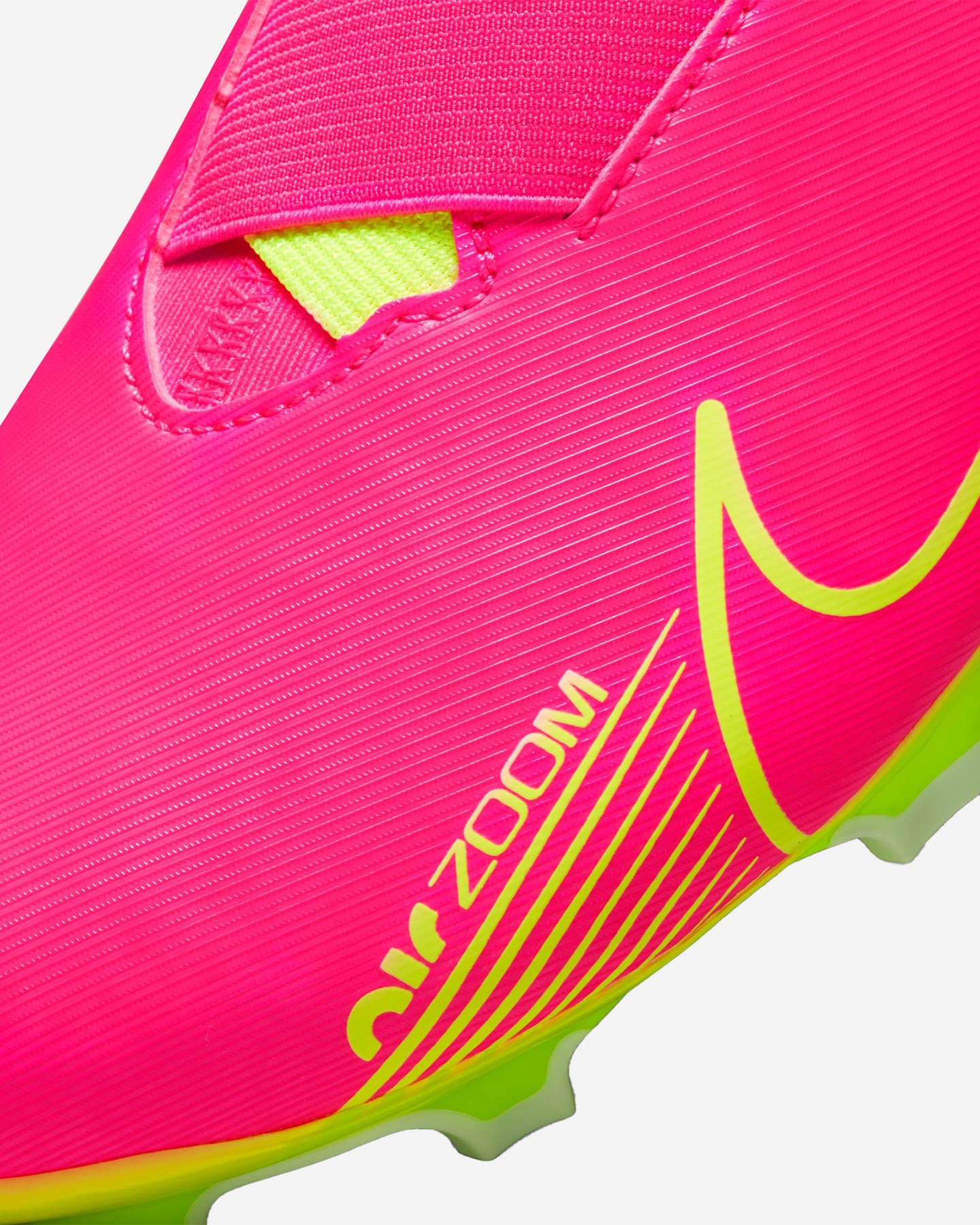 Scarpe calcio NIKE ZOOM MERCURIAL VAPOR 15 ACADEMY MG M - 5 | Cisalfa Sport