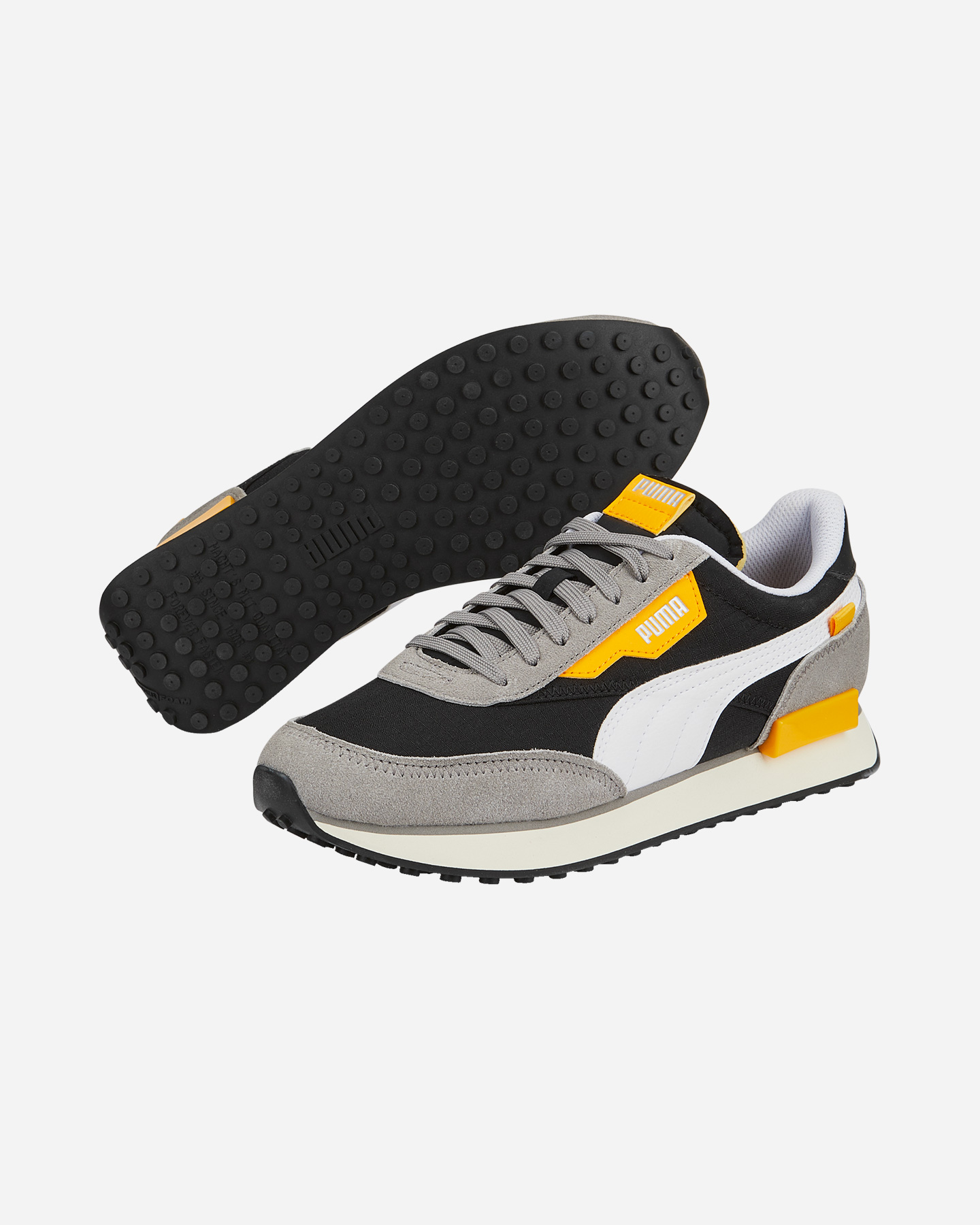 Scarpe sneakers PUMA FUTURE RIDER PLAY ON M - 6 | Cisalfa Sport