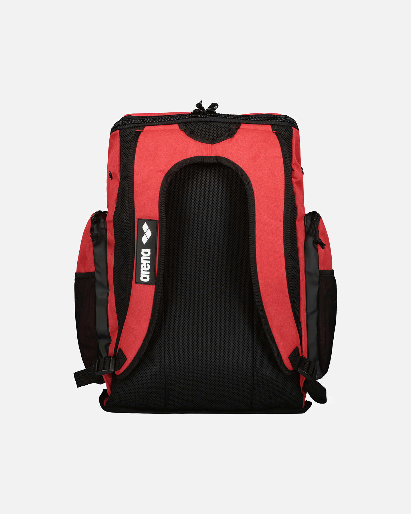 Borsa ARENA TEAM BACKPACK 45  - Rosso - 3 | Cisalfa Sport