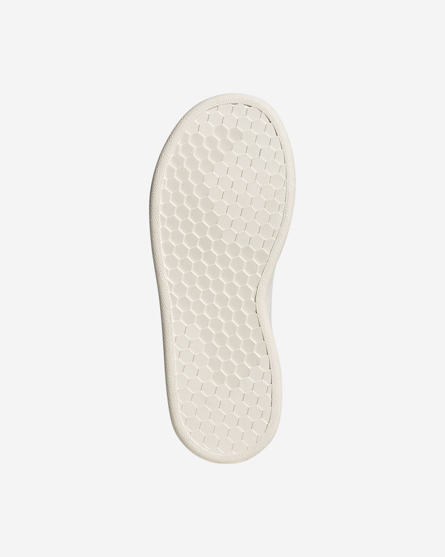 Scarpe sneakers ADIDAS CORE ADVANTAGE GS JR - Bianco - 1 | Cisalfa Sport