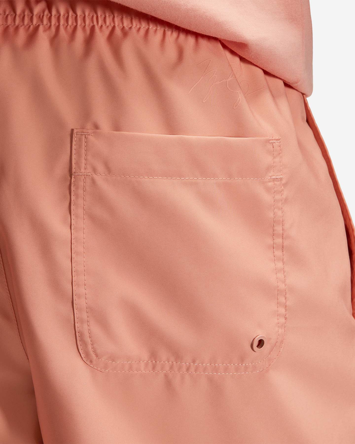 Boxer mare NIKE JORDAN ESSENTIAL POOLSIDE M - 10 | Cisalfa Sport