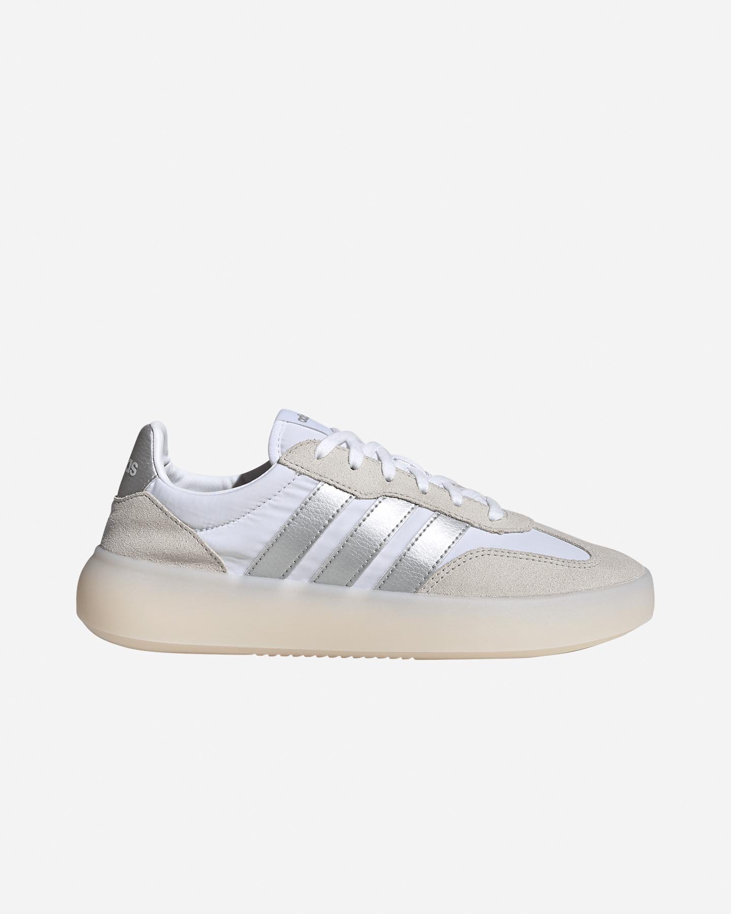 Scarpe sneakers ADIDAS CORE BARREDA DECODE W - Bianco - 0 | Cisalfa Sport