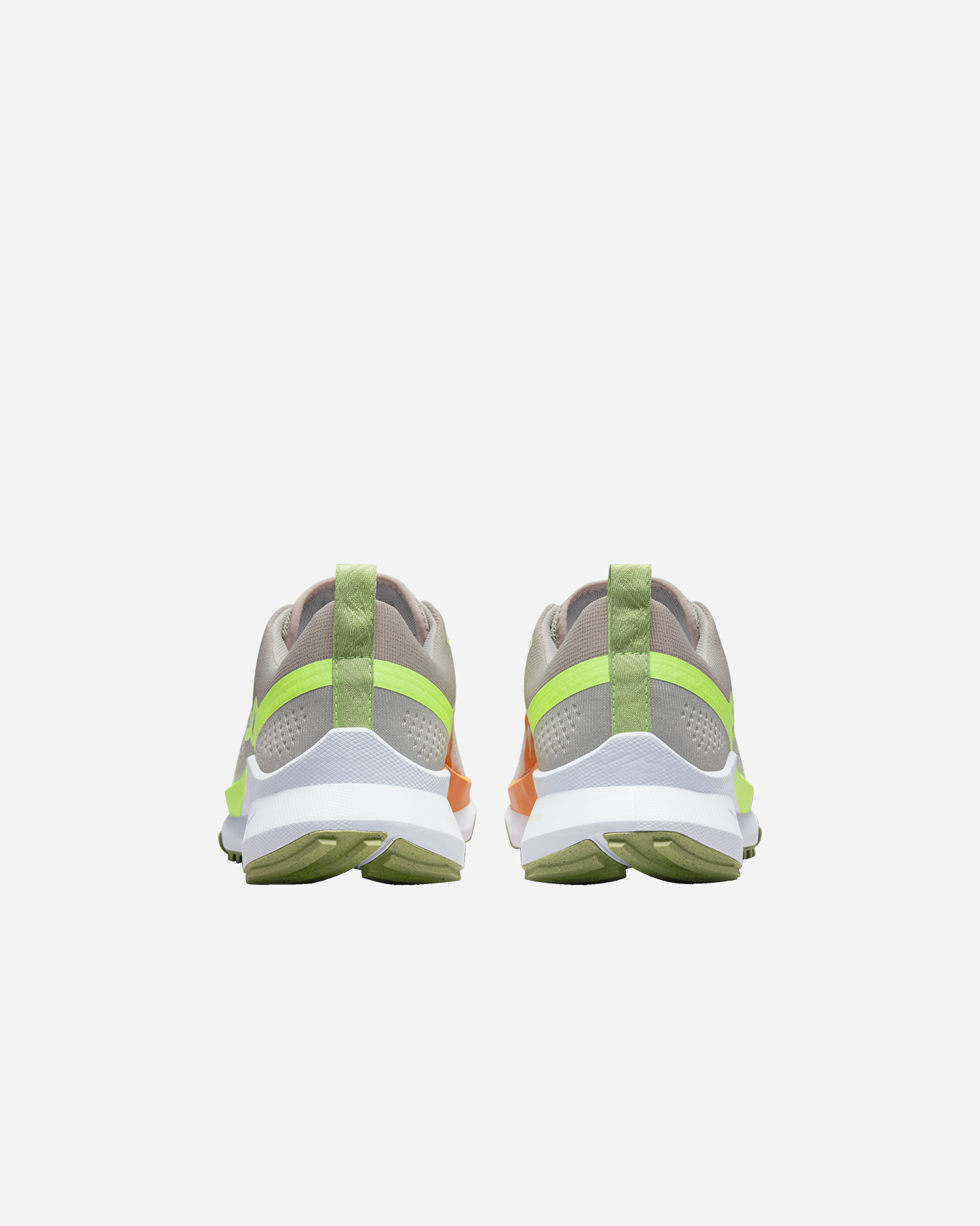 Scarpe trail NIKE REACT PEGASUS TRAIL 4 M - 4 | Cisalfa Sport