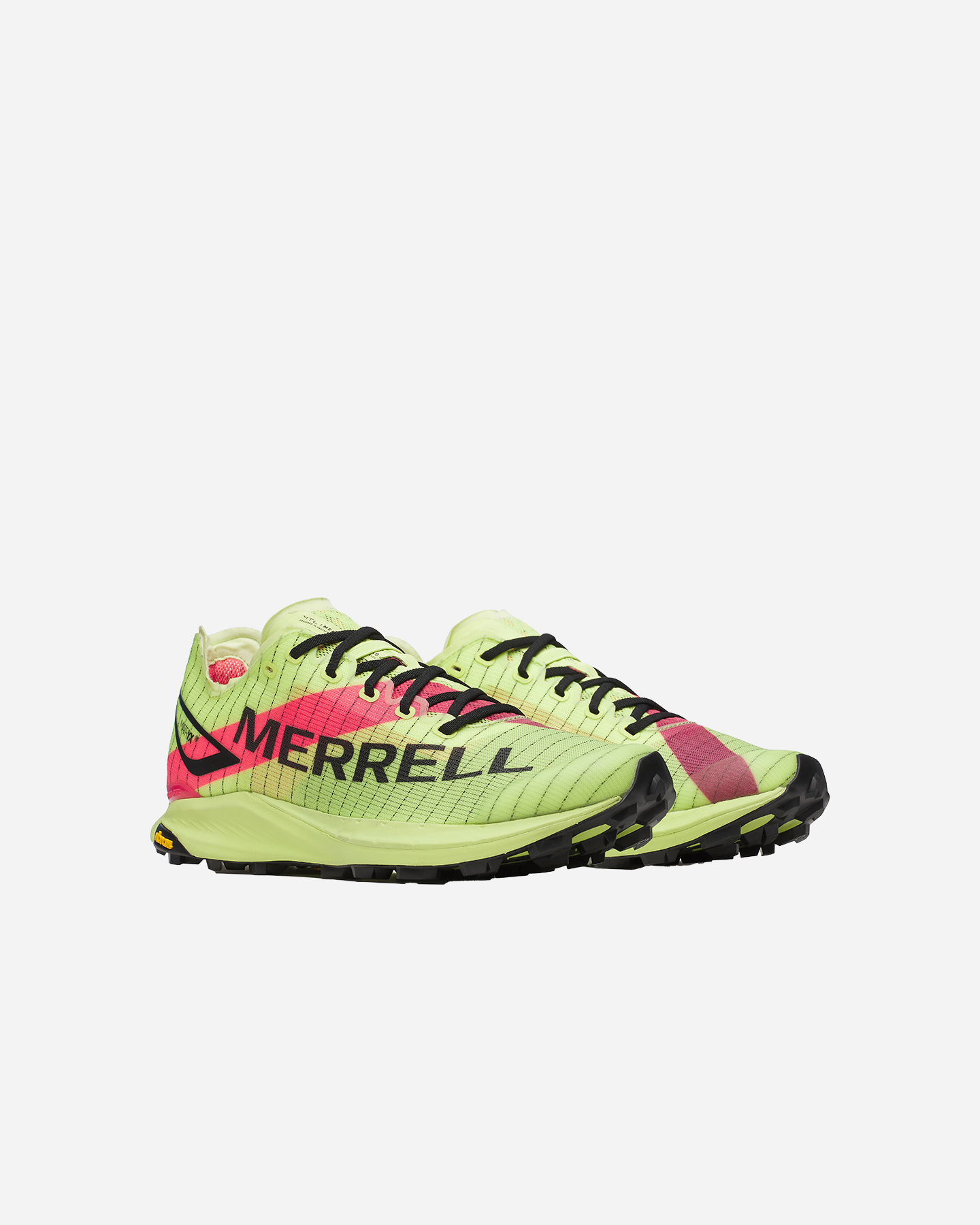 Scarpe trail MERRELL MTL SKYFIRE 2 MATRYX M - Verde - 1 | Cisalfa Sport