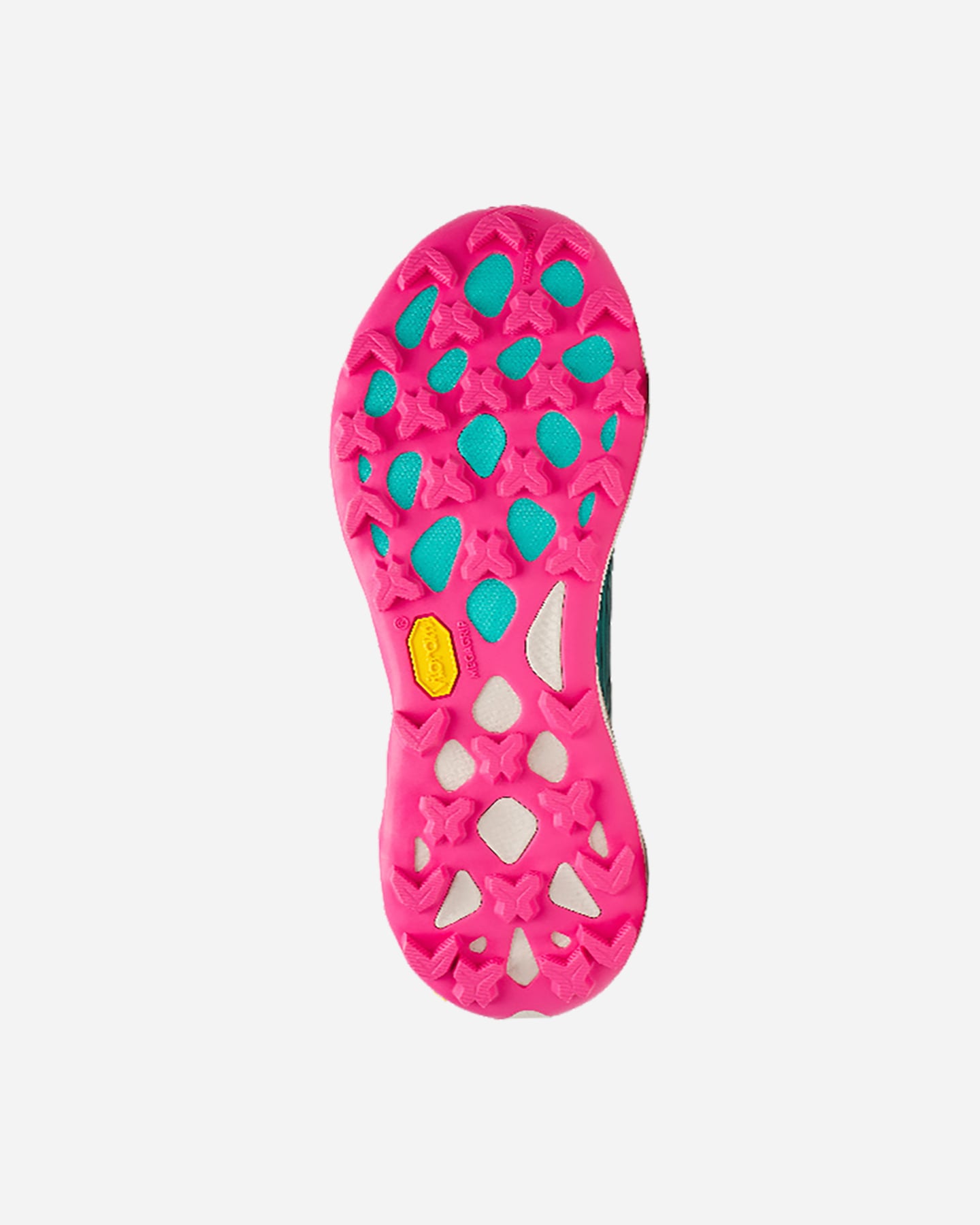 Scarpe trail MERRELL AGILITY PEAK 6 W - 2 | Cisalfa Sport