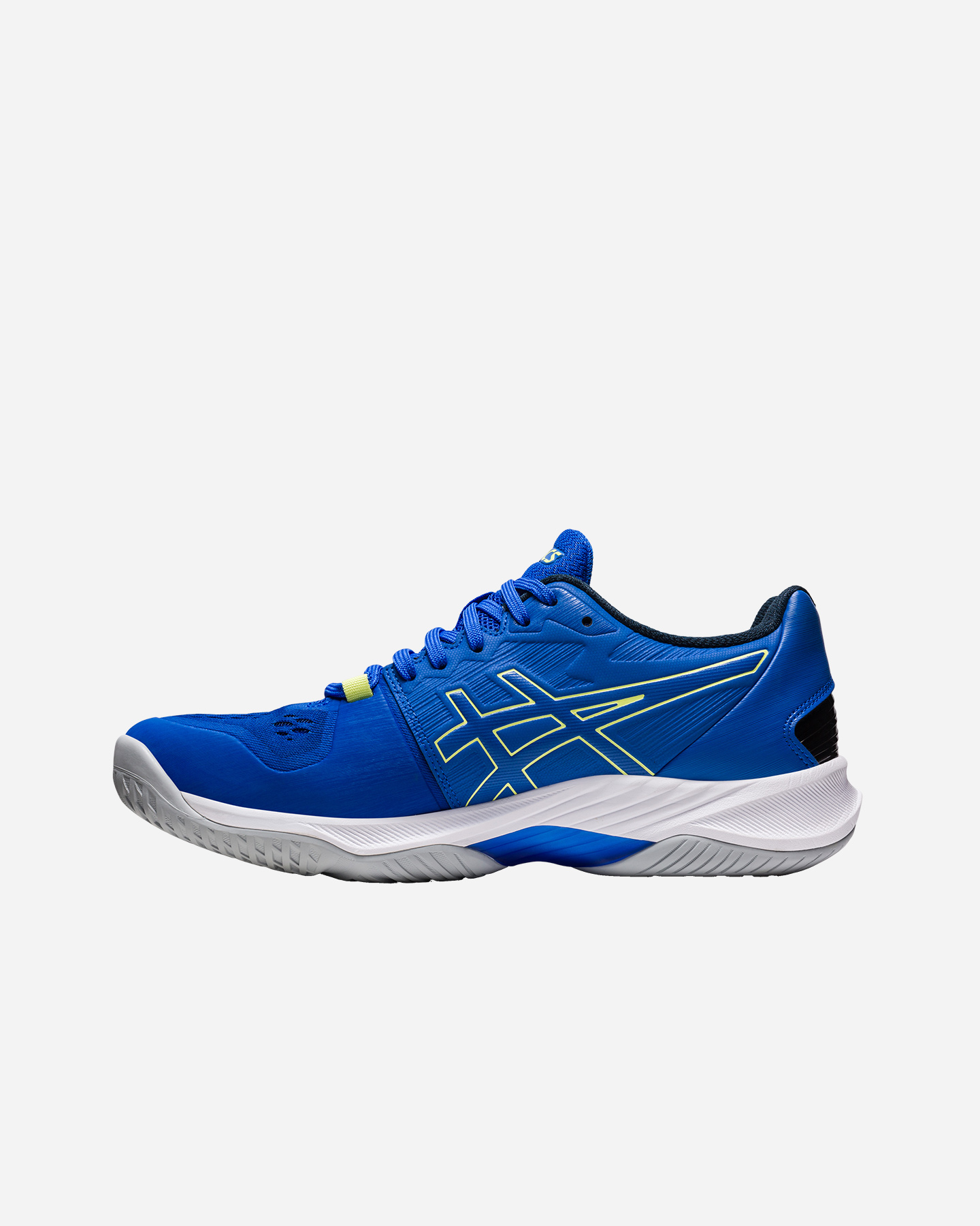 Scarpe volley ASICS SKY ELITE FF 2 M - Blu - 5 | Cisalfa Sport