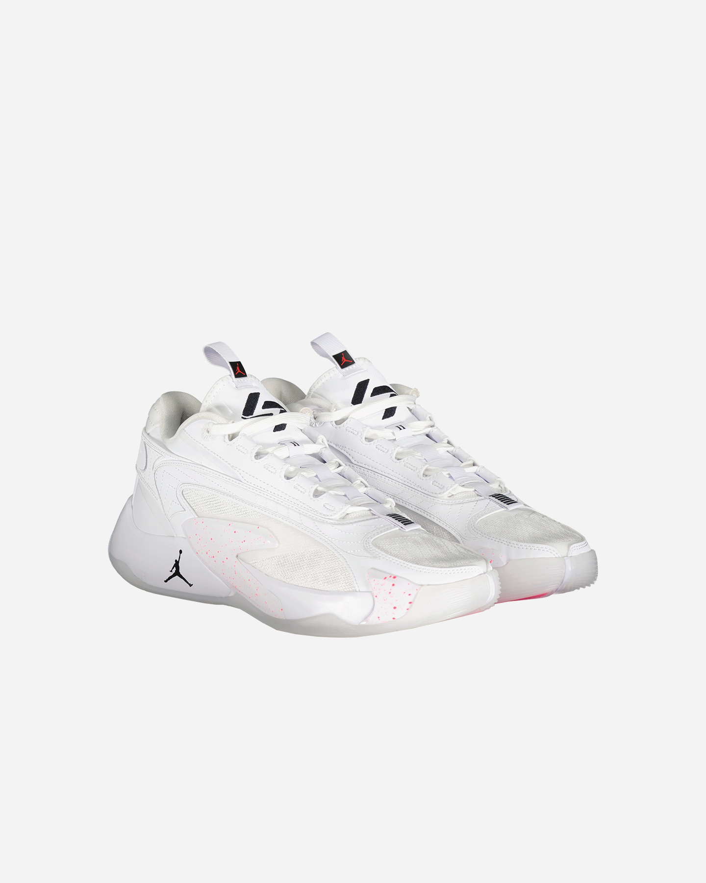 Scarpe basket NIKE JORDAN LUKA 2 M - Bianco - 1 | Cisalfa Sport
