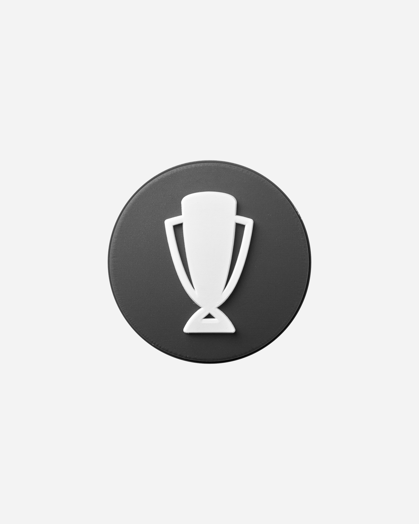 Grip tennis WILSON LAVER CUP 2023 X2  - Argento - 1 | Cisalfa Sport