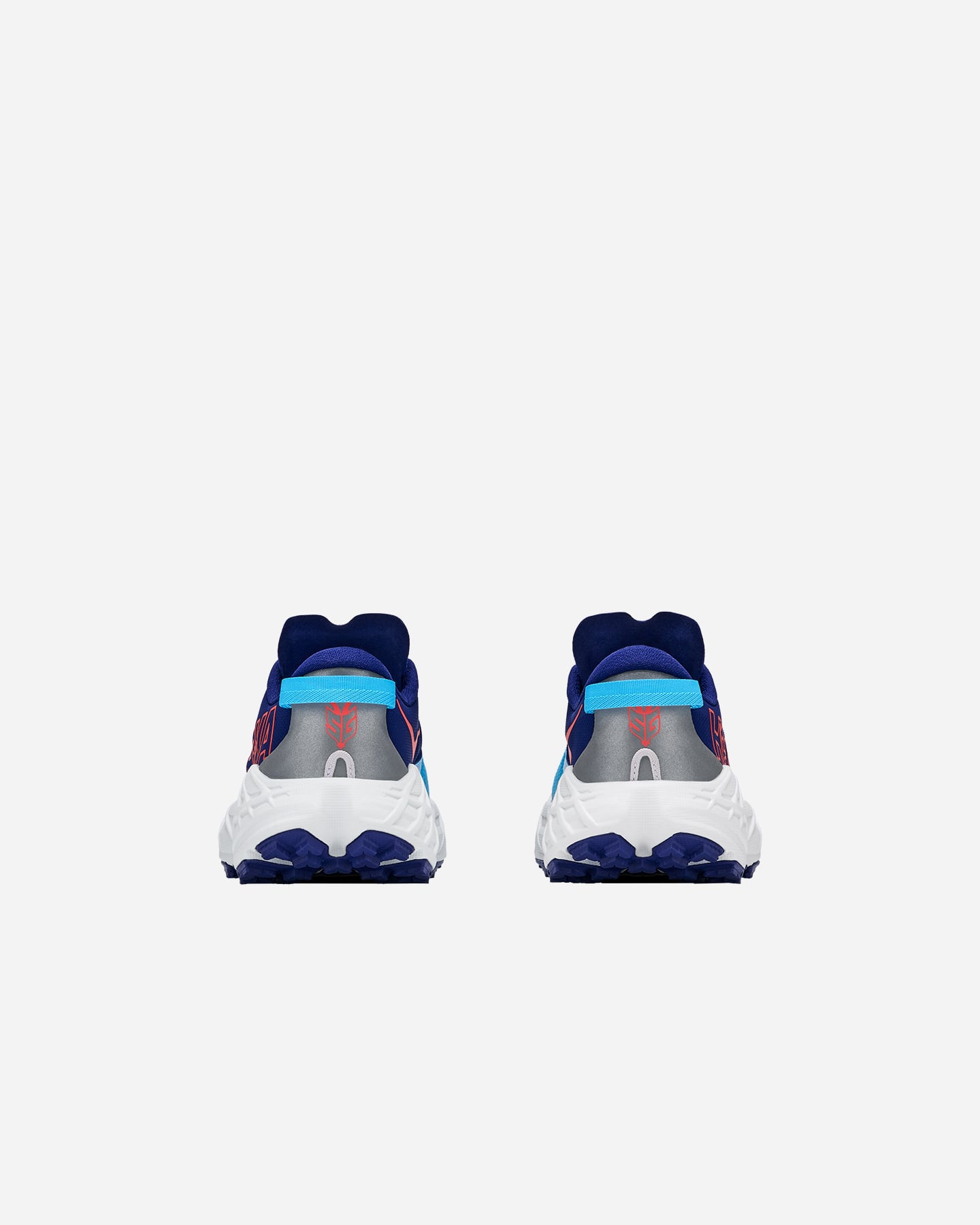 Scarpe trail HOKA SPEEDGOAT 7 GTX W - Blu - 4 | Cisalfa Sport
