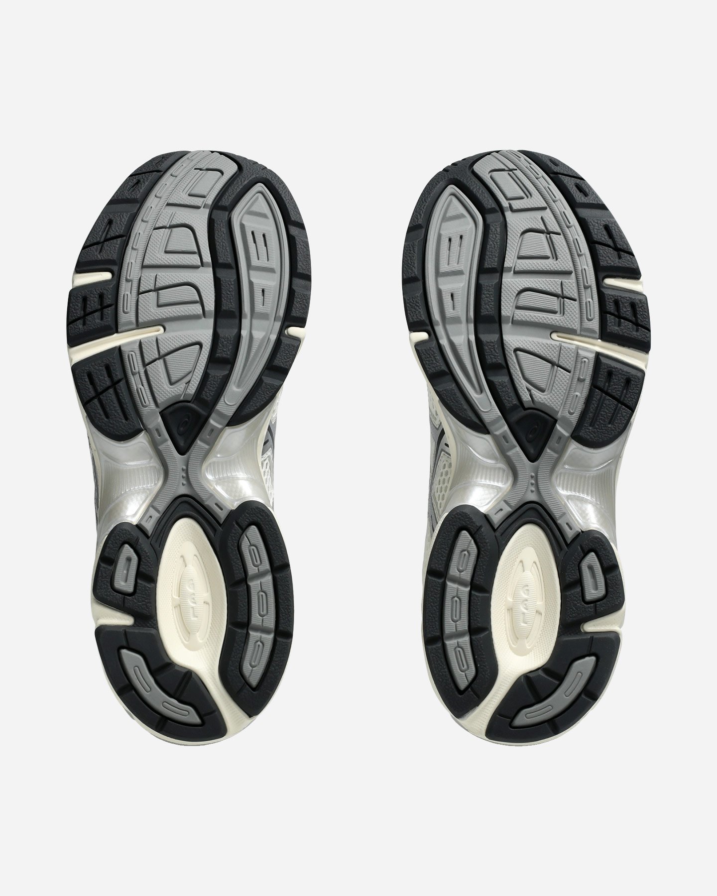 Scarpe sneakers ASICS GEL 1130 W - Beige - 2 | Cisalfa Sport