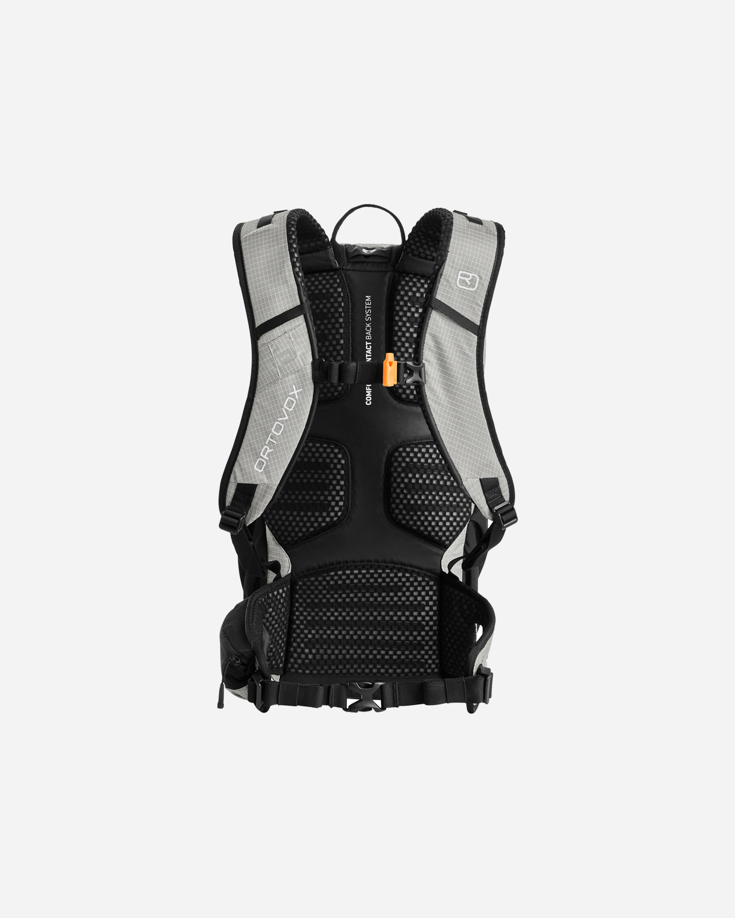 Zaino escursionismo ORTOVOX TRAVERSE PURE 20  - Grigio - 1 | Cisalfa Sport