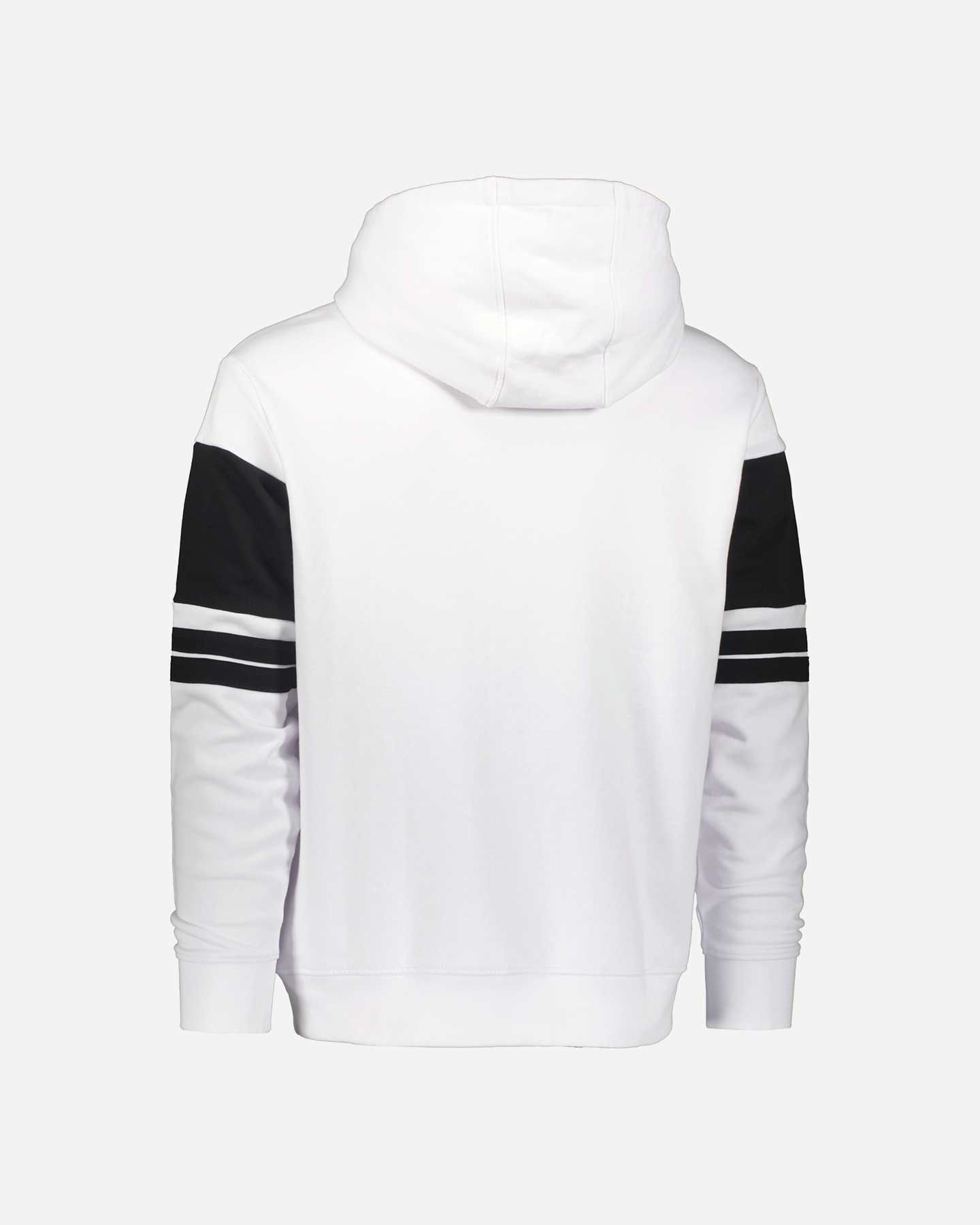 Felpa ELLESSE OPTICAL M - Bianco - 2 | Cisalfa Sport