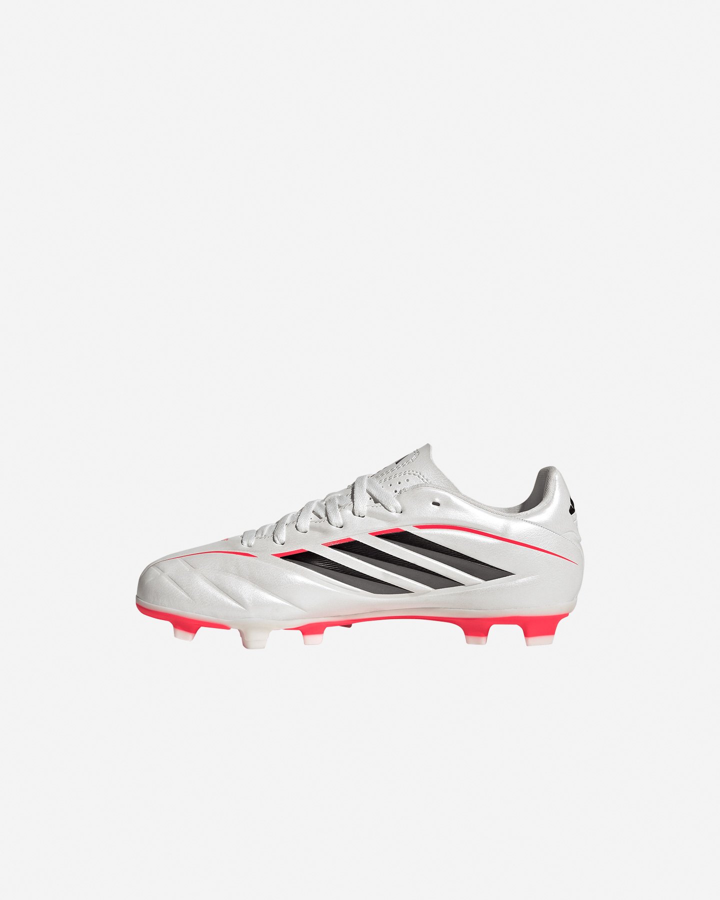 Scarpe calcio ADIDAS COPA PURE IV CLUB FG-MG JR - Color mix - 3 | Cisalfa Sport