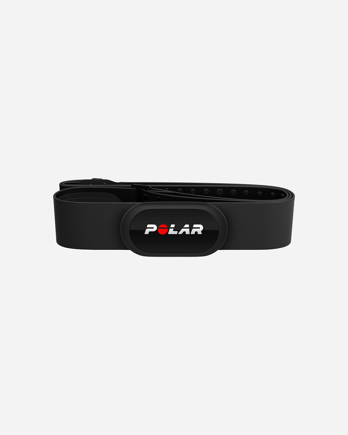 Accessorio orologio POLAR H10+HR SENSOR M-XXL  - Nero - 0 | Cisalfa Sport