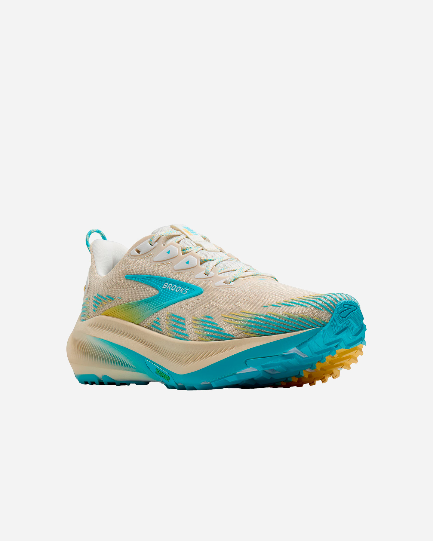 Scarpe trail BROOKS GHOST TRAIL W - Color mix - 1 | Cisalfa Sport