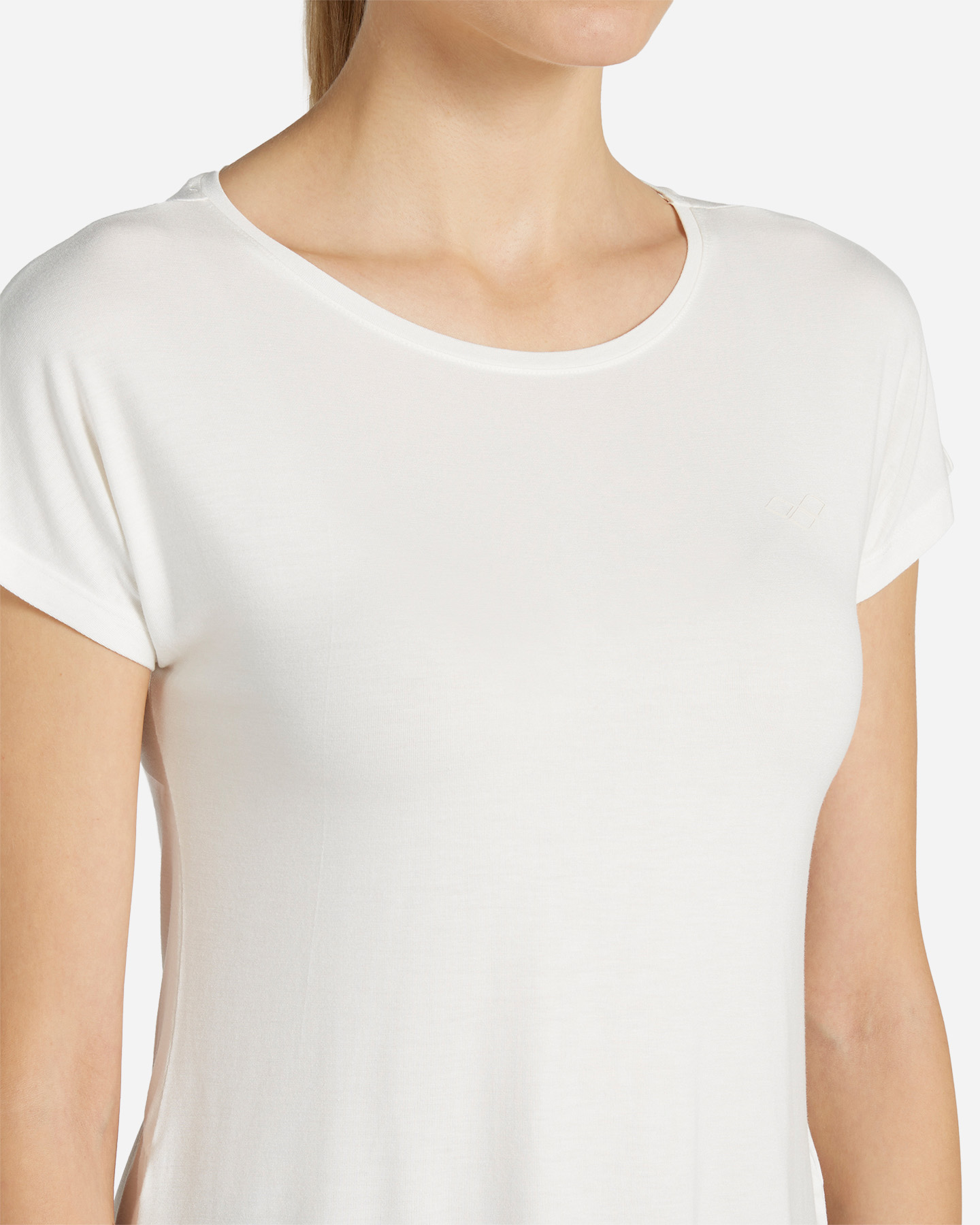 T-shirt training ARENA YOGA W - 4 | Cisalfa Sport