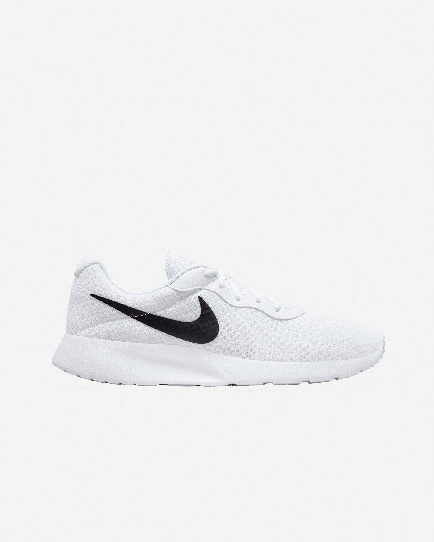 Scarpe sneakers NIKE TANJUN M - Bianco - 0 | Cisalfa Sport