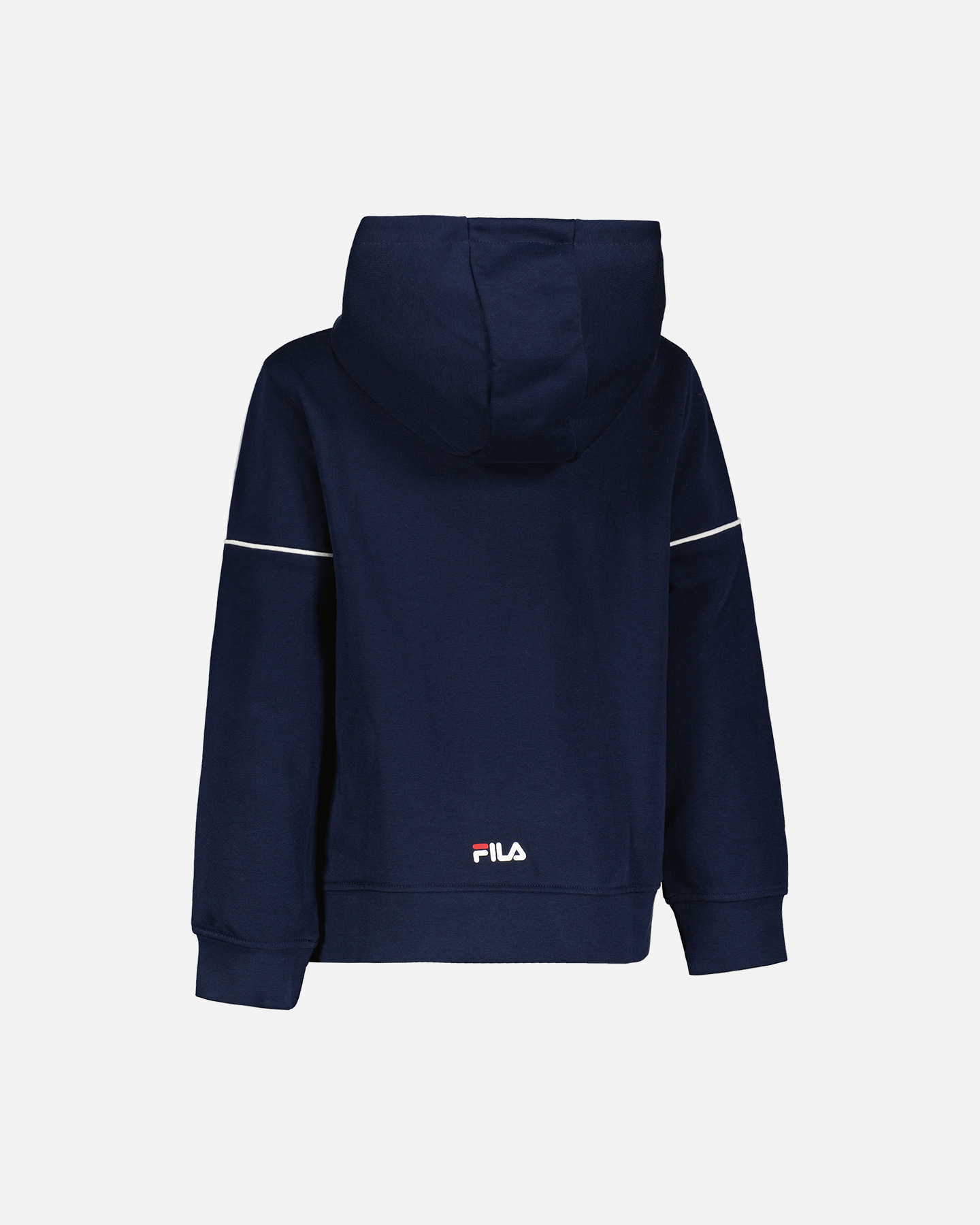 Felpa FILA GRAPHICS LOGO F-BOX JR - 1 | Cisalfa Sport