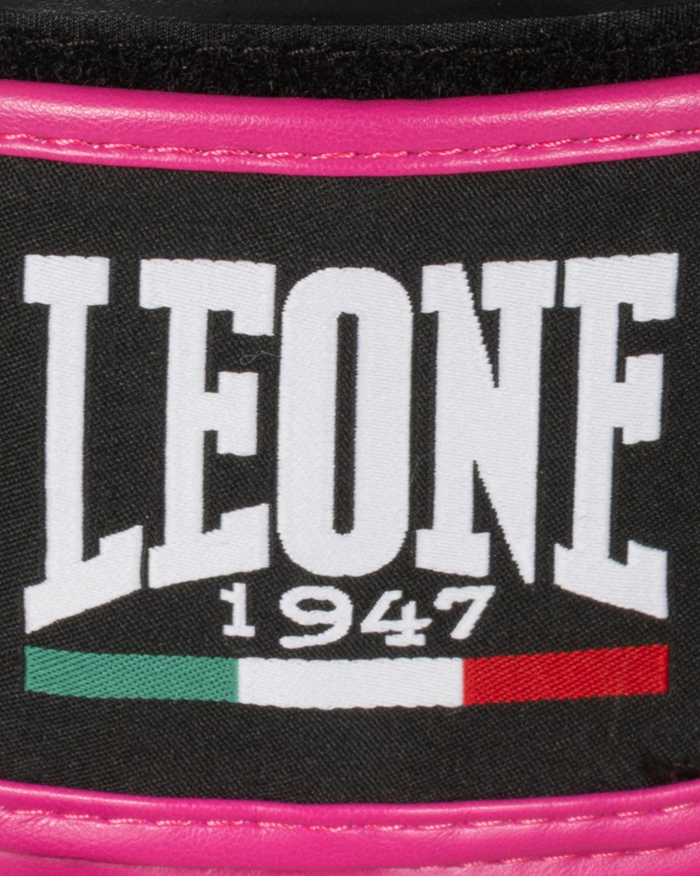 Guantoni boxe LEONE XENA LADY W - Nero - 2 | Cisalfa Sport