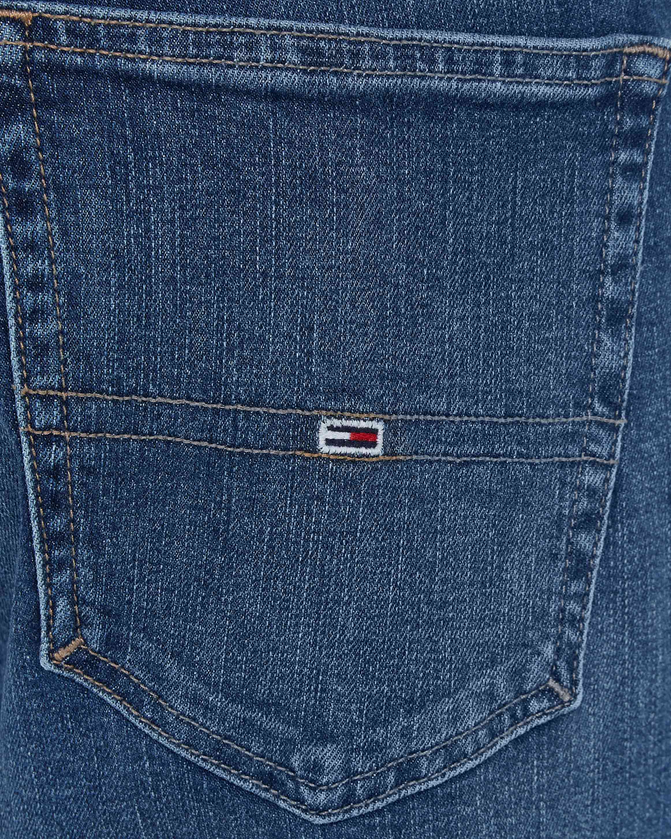 Jeans TOMMY HILFIGER AUSTIN SLIM M - Denim - 5 | Cisalfa Sport
