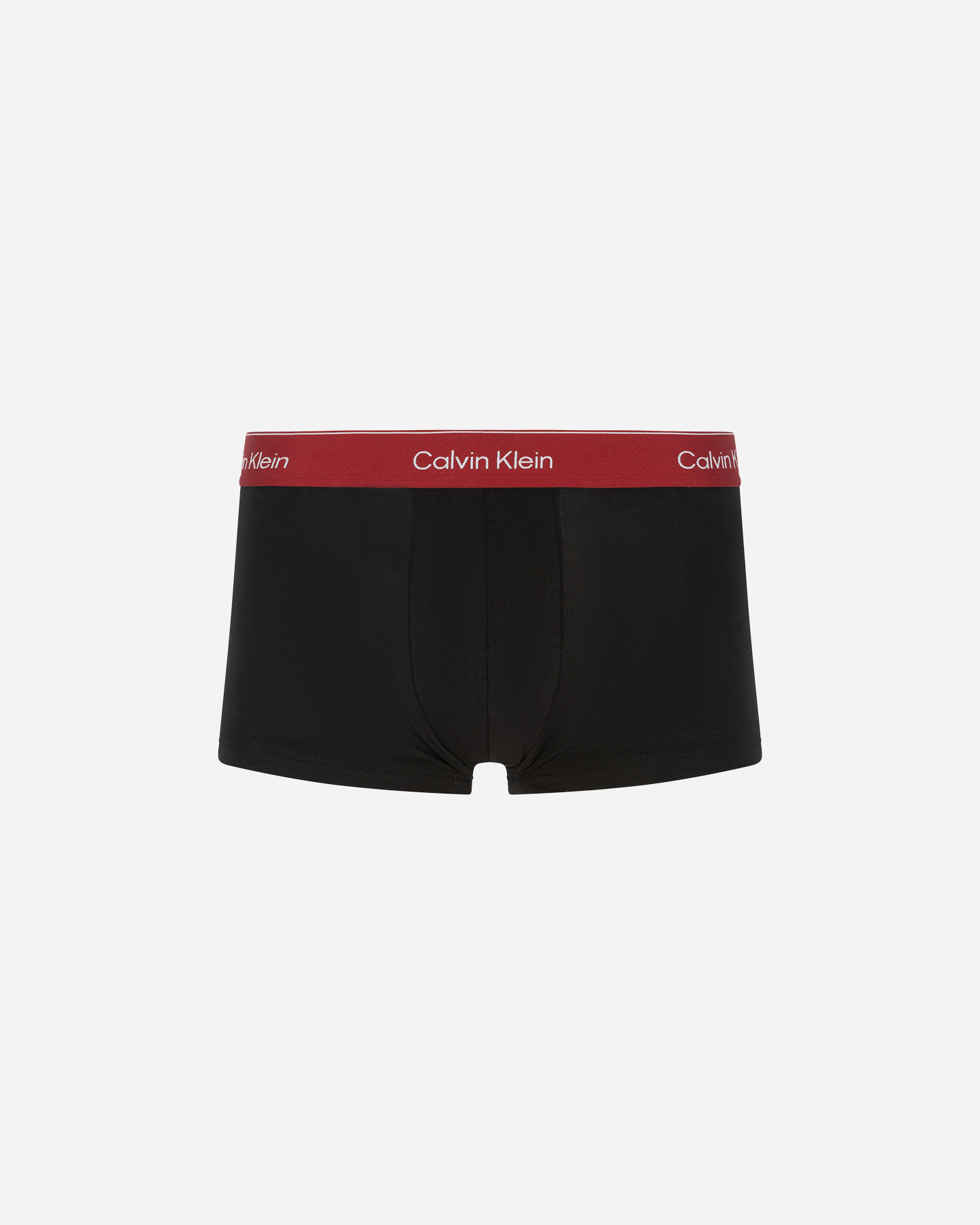 Intimo CALVIN KLEIN UNDERWEAR 3PACK BOXER TRUNK LOW RISE M - Color mix - 0 | Cisalfa Sport