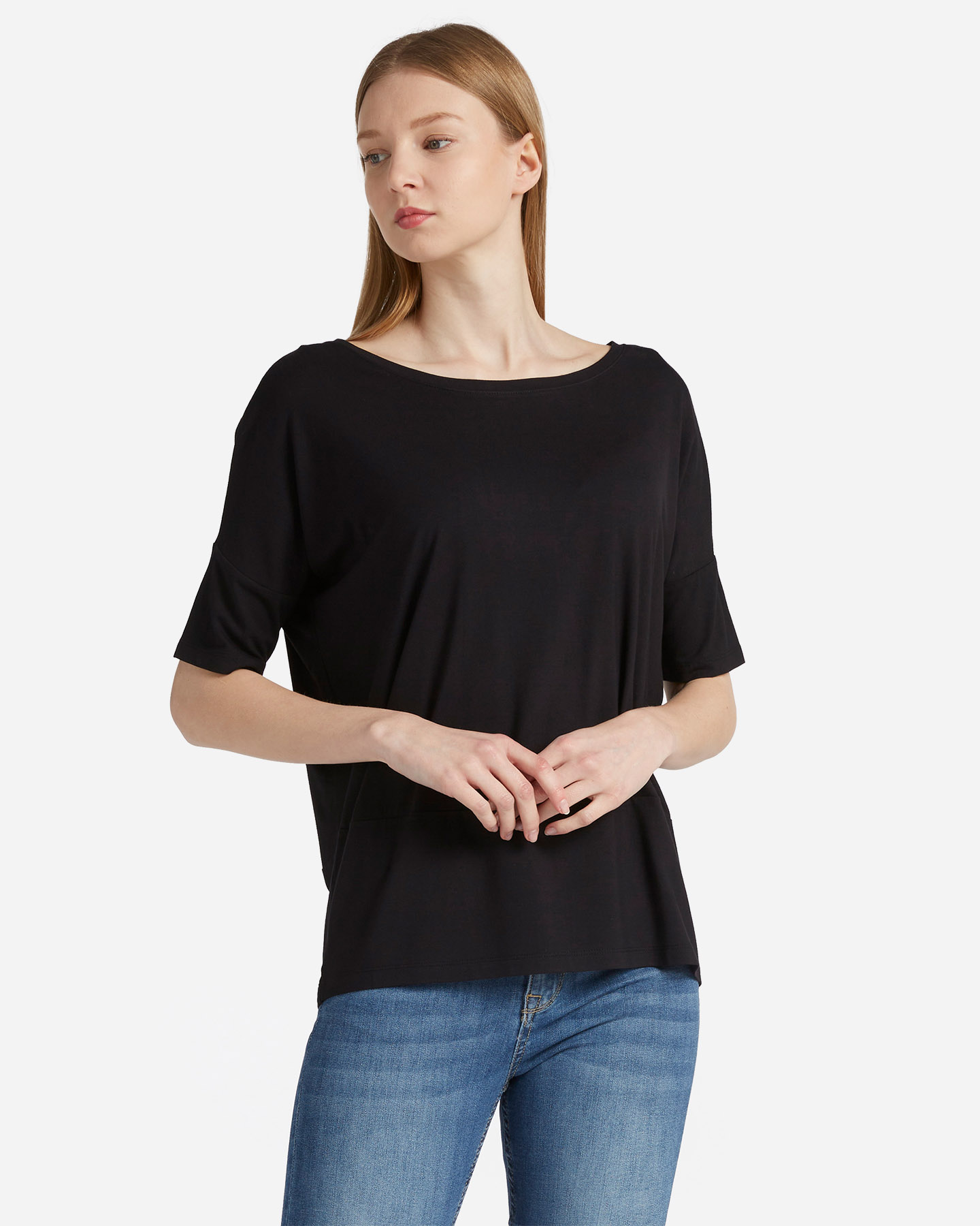 T-shirt DACK'S DOLLY W - 0 | Cisalfa Sport