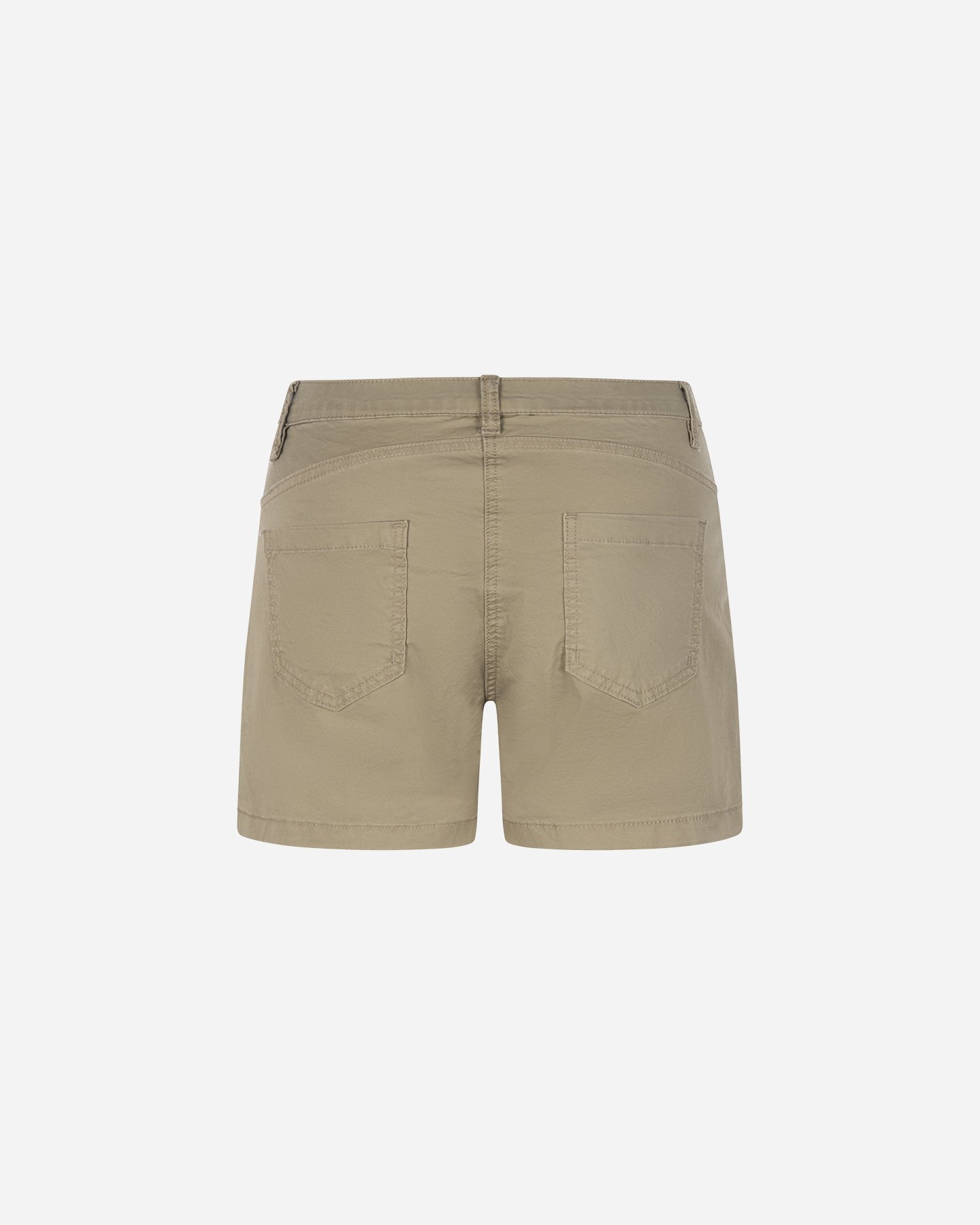 Bermuda ITS BASIC W - Beige - 1 | Cisalfa Sport