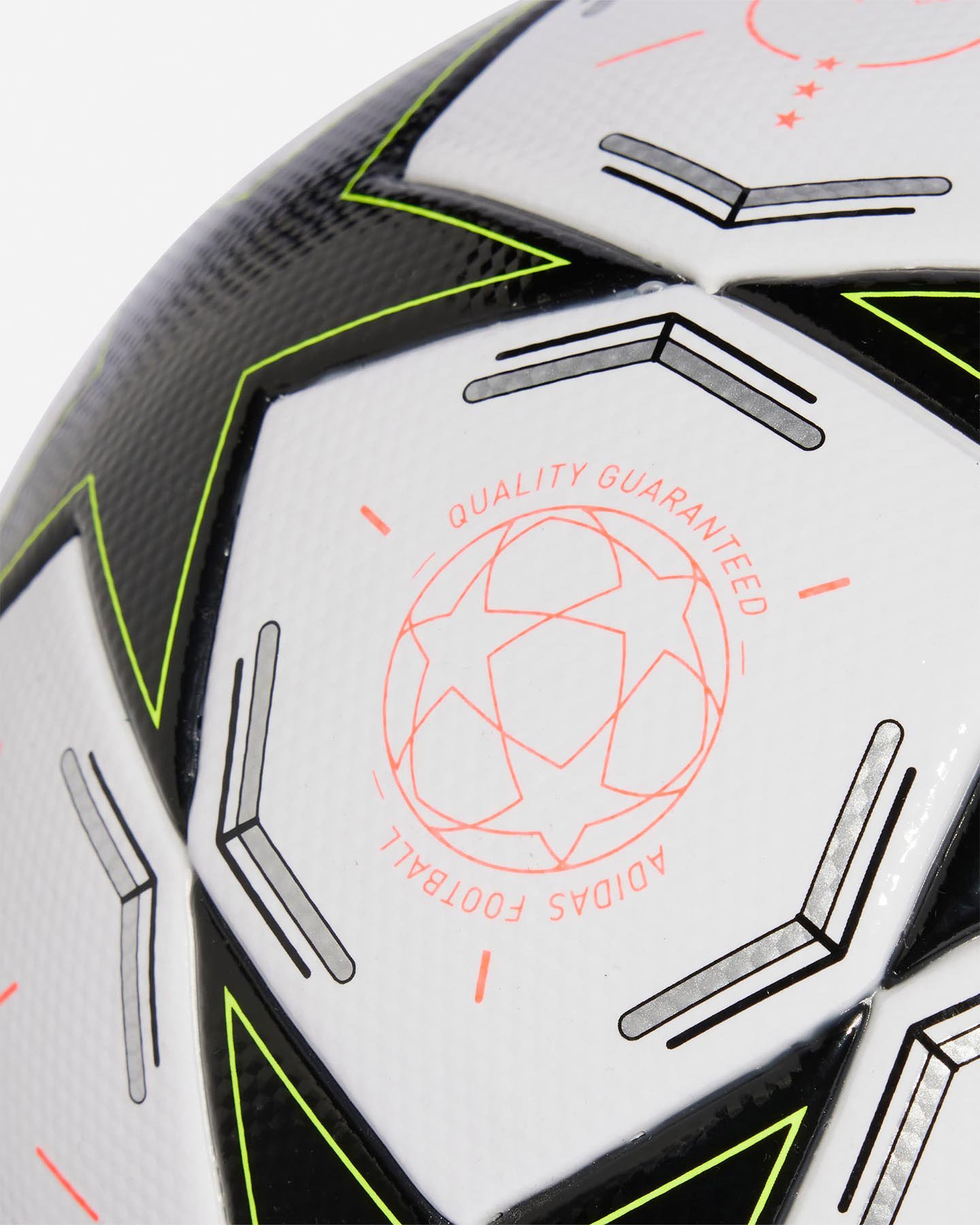 Pallone calcio misura 5 ADIDAS UCL LGE 24-25 SZ 5  - Color mix - 2 | Cisalfa Sport