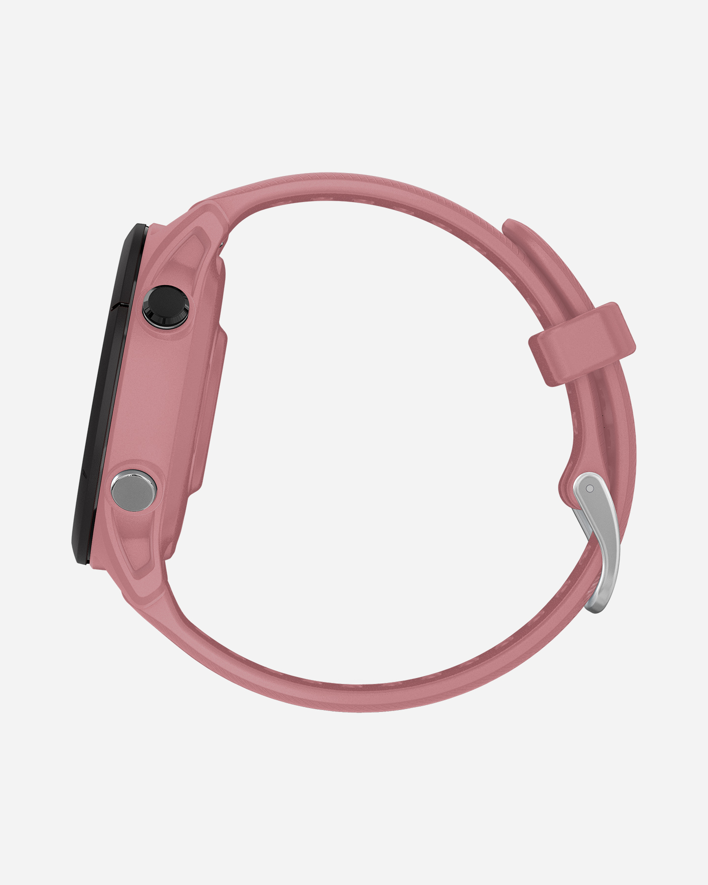 Orologio multifunzione GARMIN FORERUNNER 255 S - Rosa - 5 | Cisalfa Sport