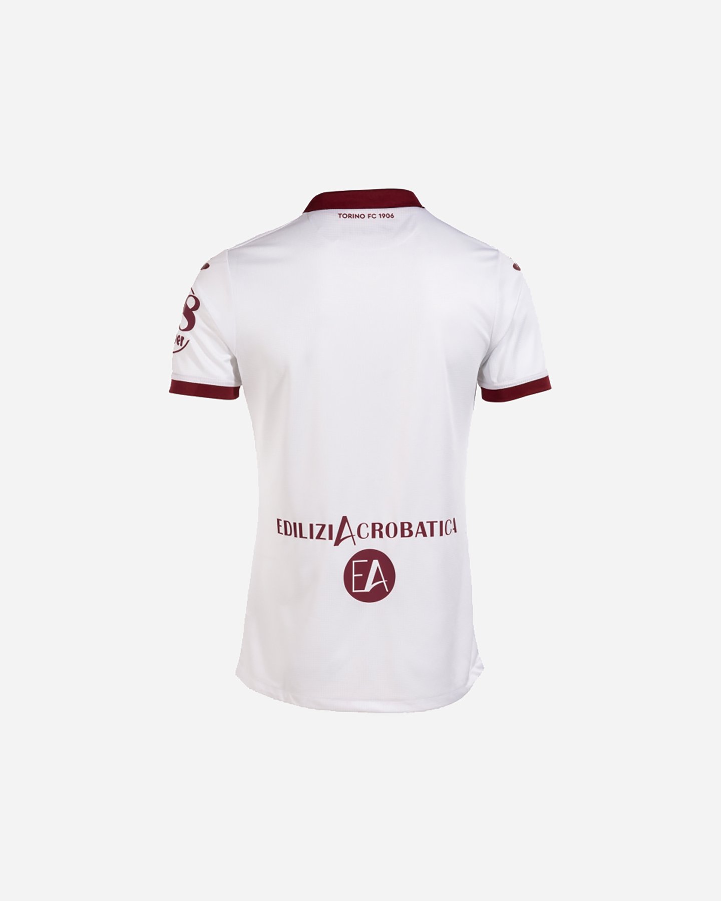 Maglia calcio ufficiale JOMA TORINO AWAY 22-23 JR - 1 | Cisalfa Sport