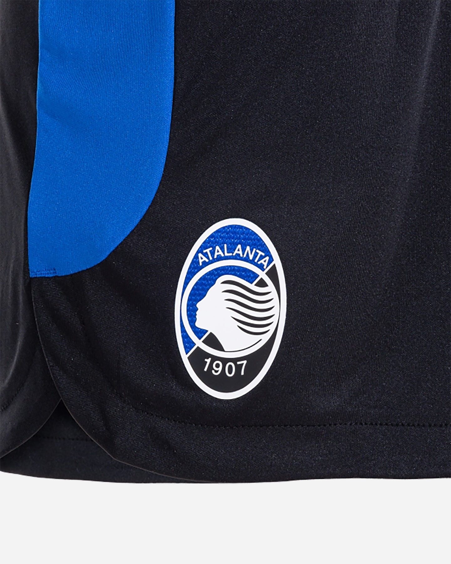 Pantaloncini calcio ufficiali JOMA ATALANTA HOME 24-25 M - Color mix - 4 | Cisalfa Sport