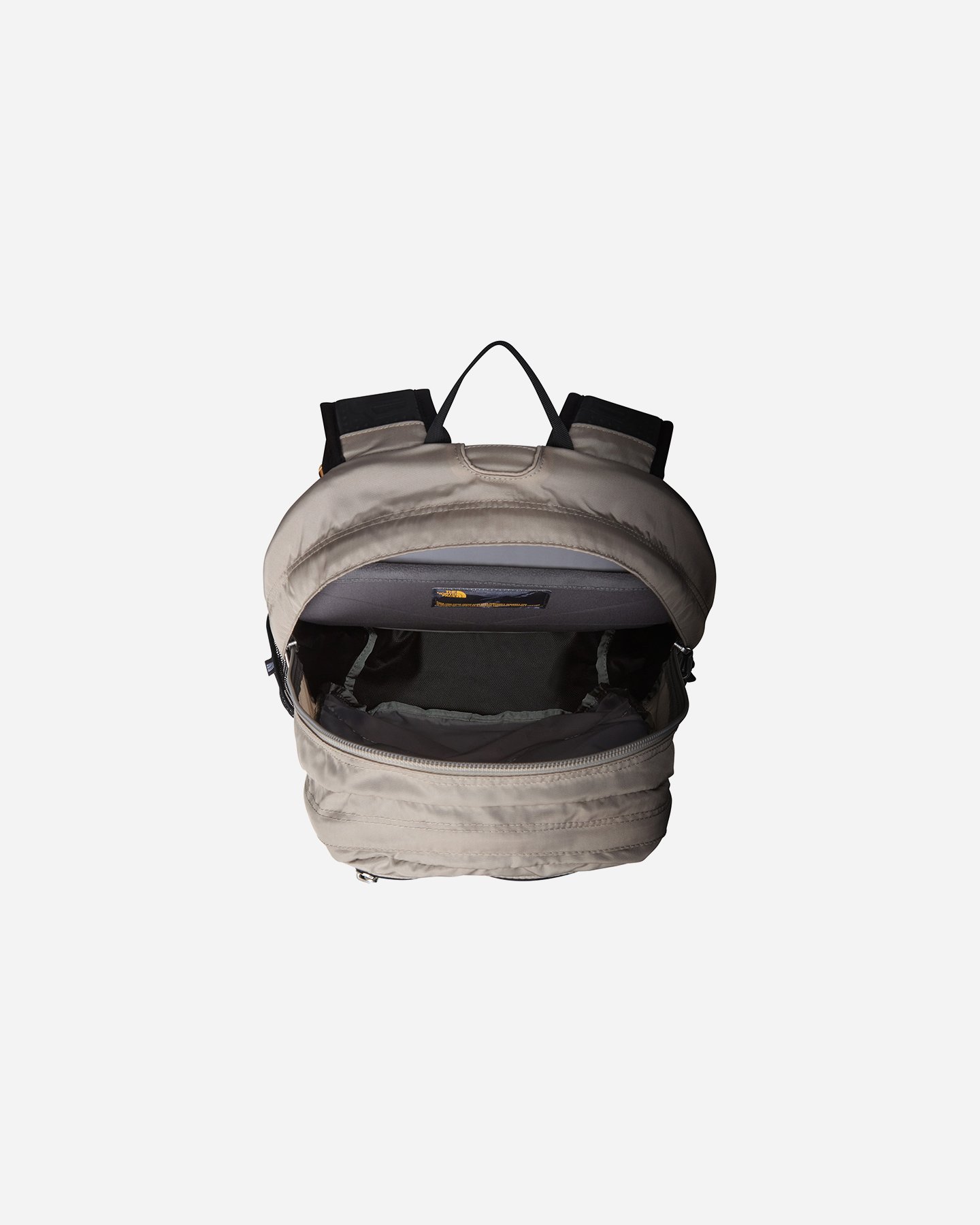 Zaino THE NORTH FACE BOREALIS CLASSIC  - Nero - 2 | Cisalfa Sport