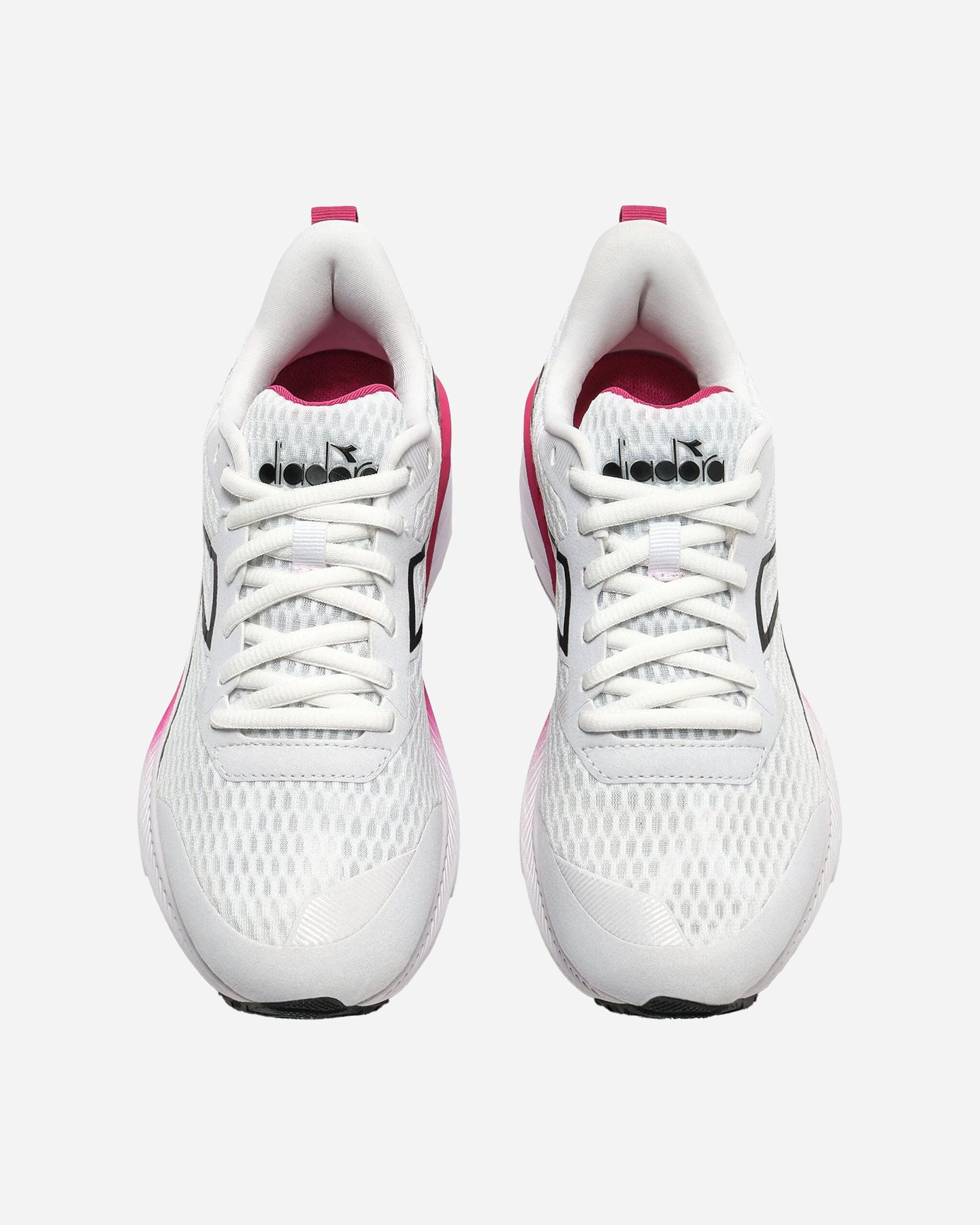 Scarpe running DIADORA STRADA 3 W - Nero - 2 | Cisalfa Sport